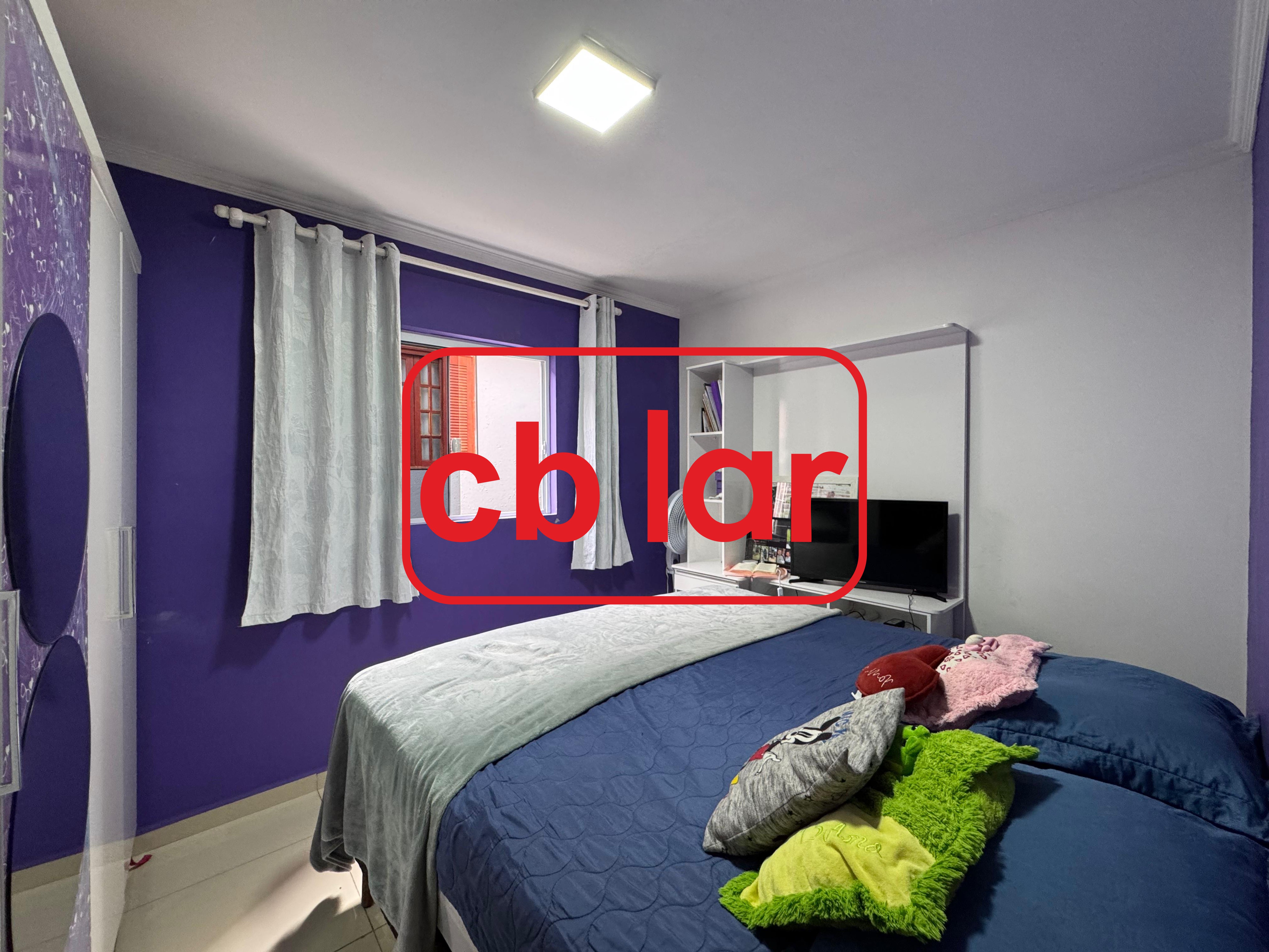 Sobrado, 4 quartos - Foto 14