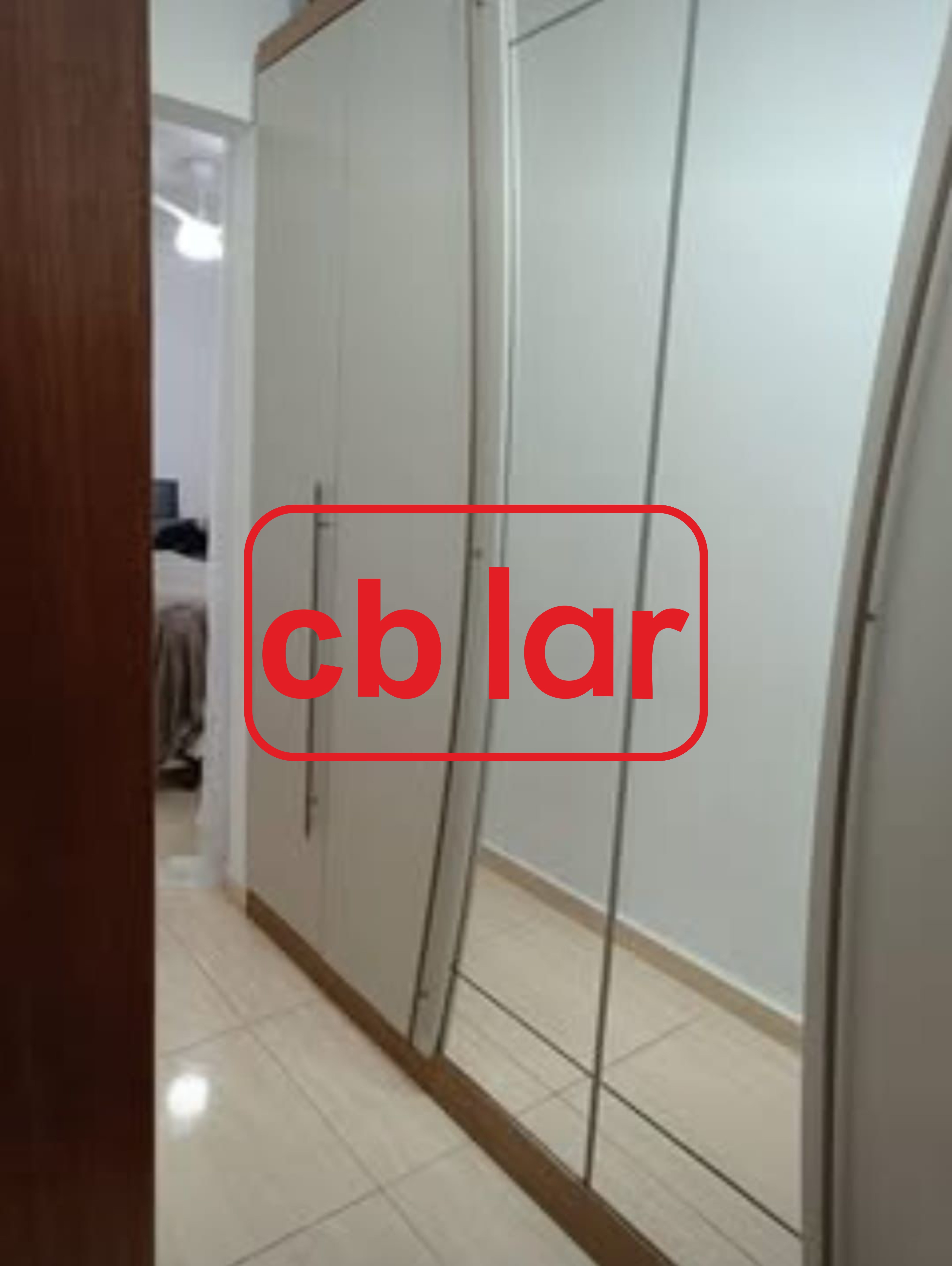 Sobrado, 2 quartos - Foto 17