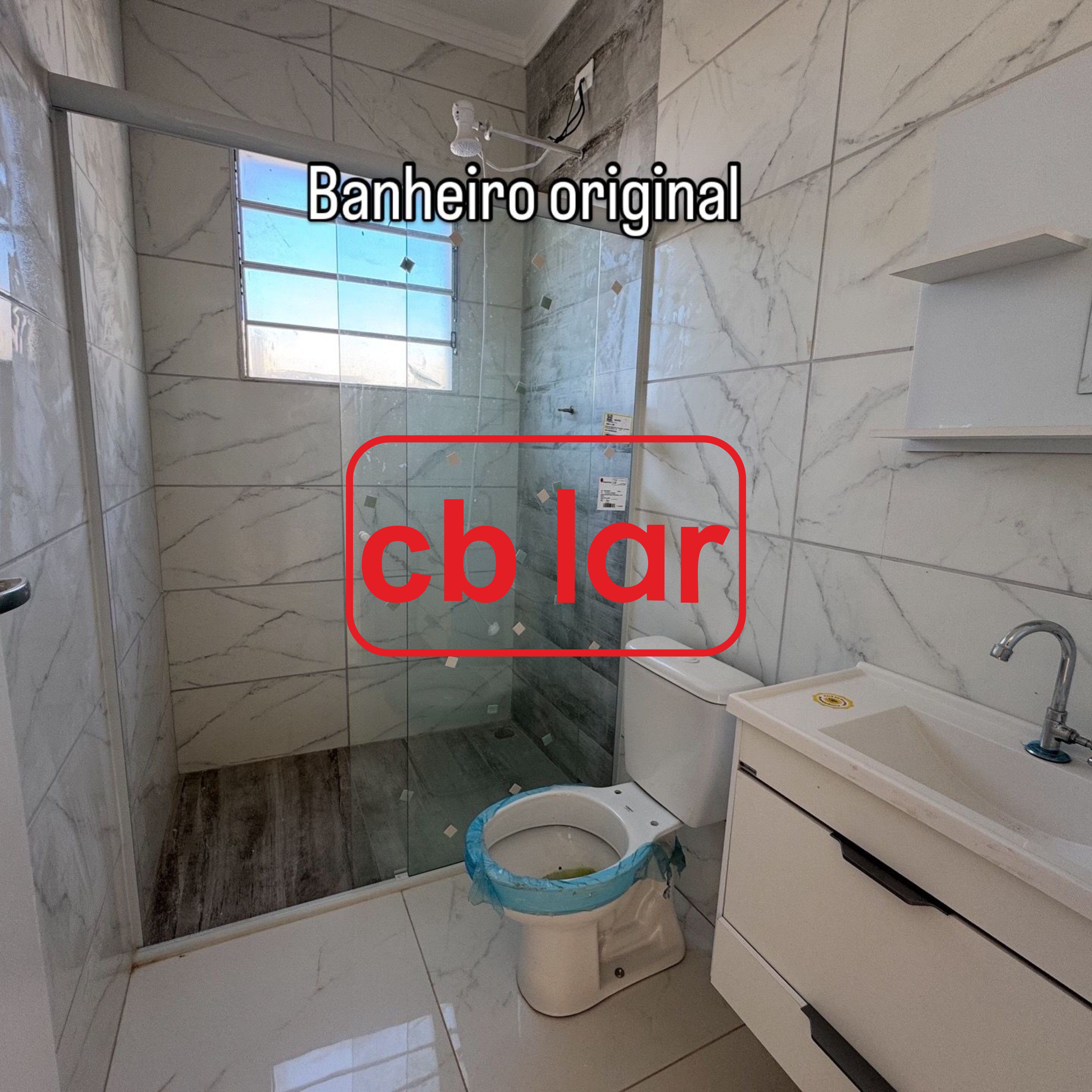 Casa, 2 quartos - Foto 6