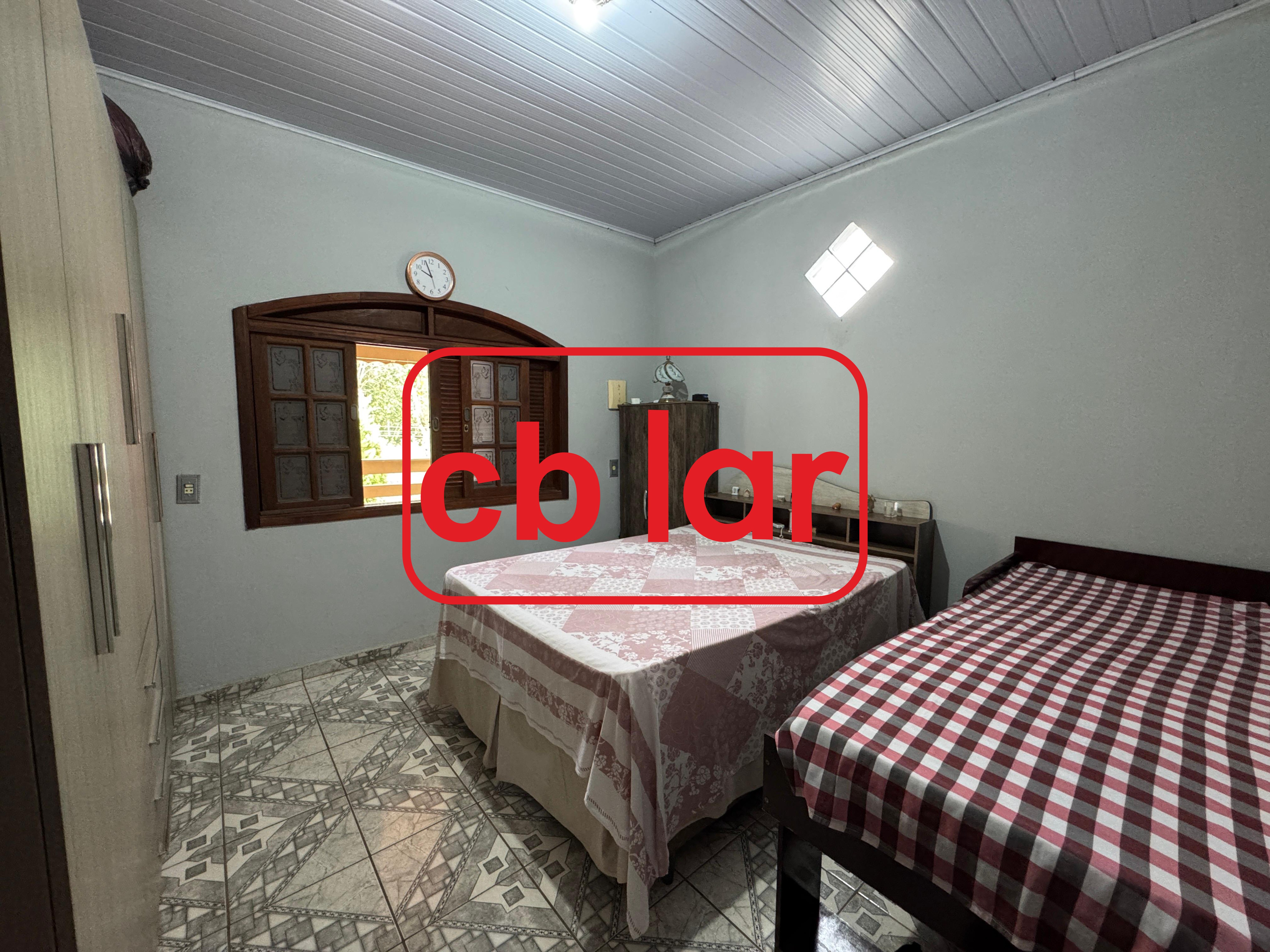 Chácara, 3 quartos, 1000 m² - Foto 5