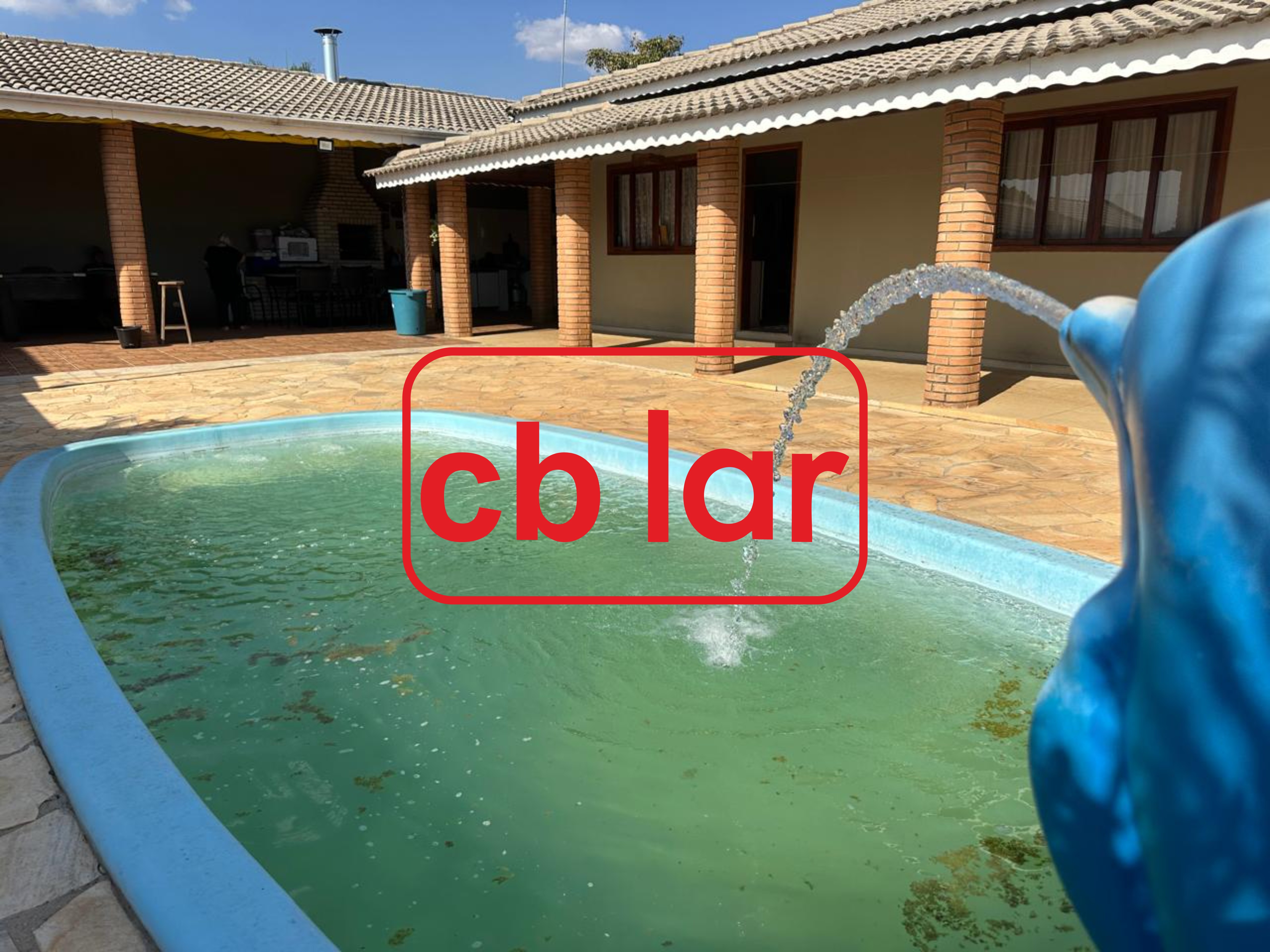 Chácara à venda com 3 quartos, 1000m² - Foto 21