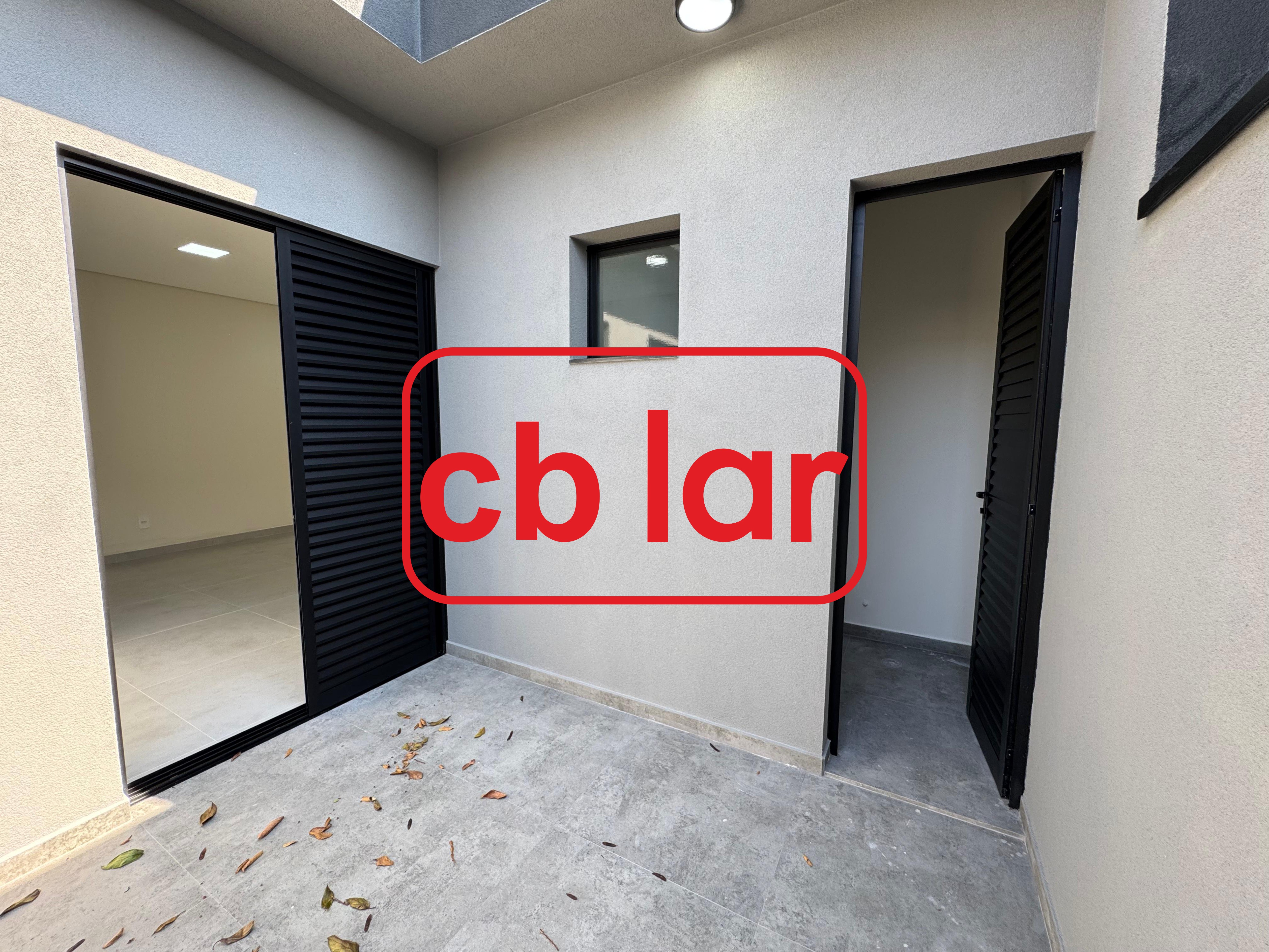 Casa, 3 quartos - Foto 9