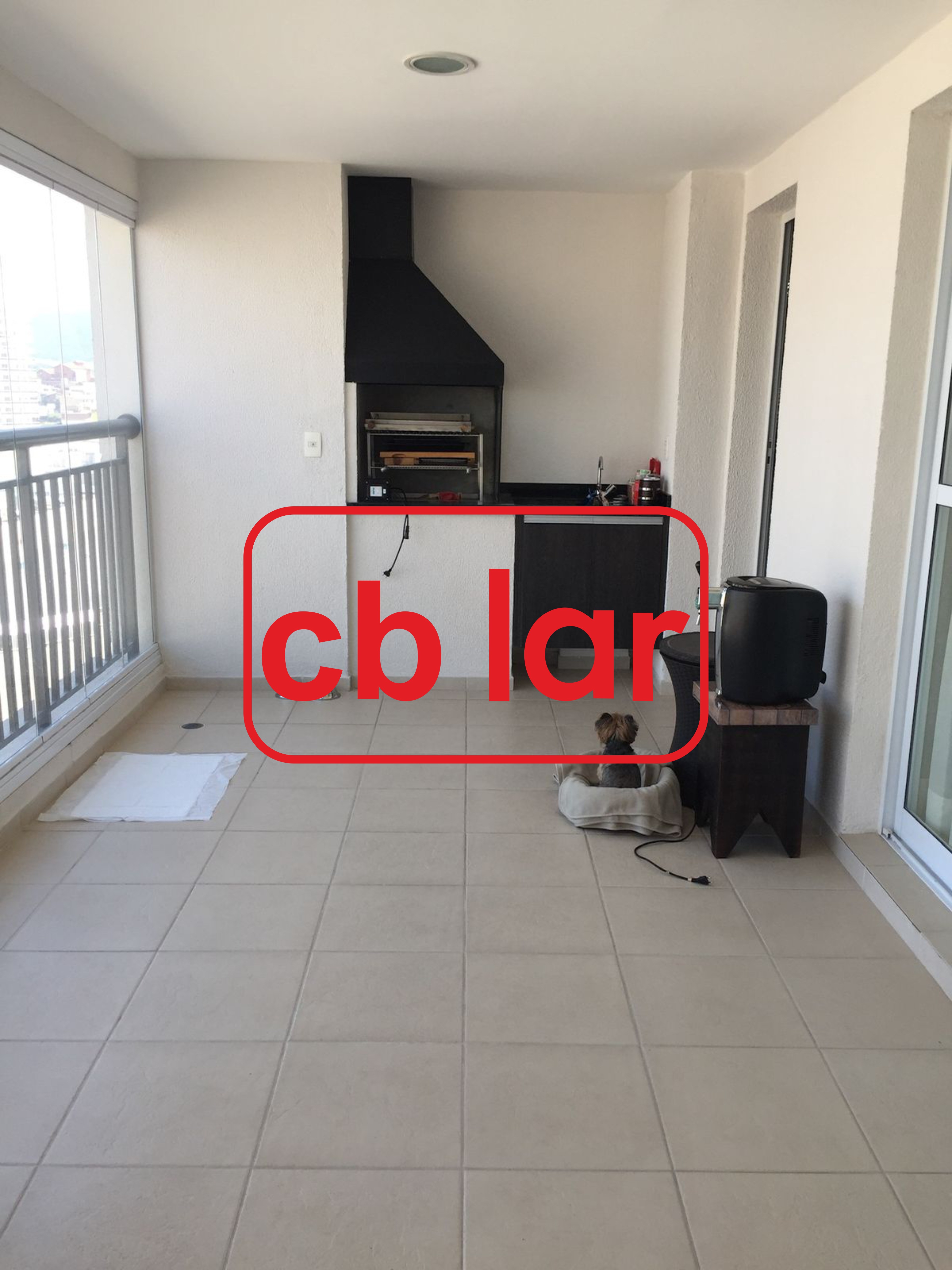 Apartamento, 3 quartos, 128 m² - Foto 5