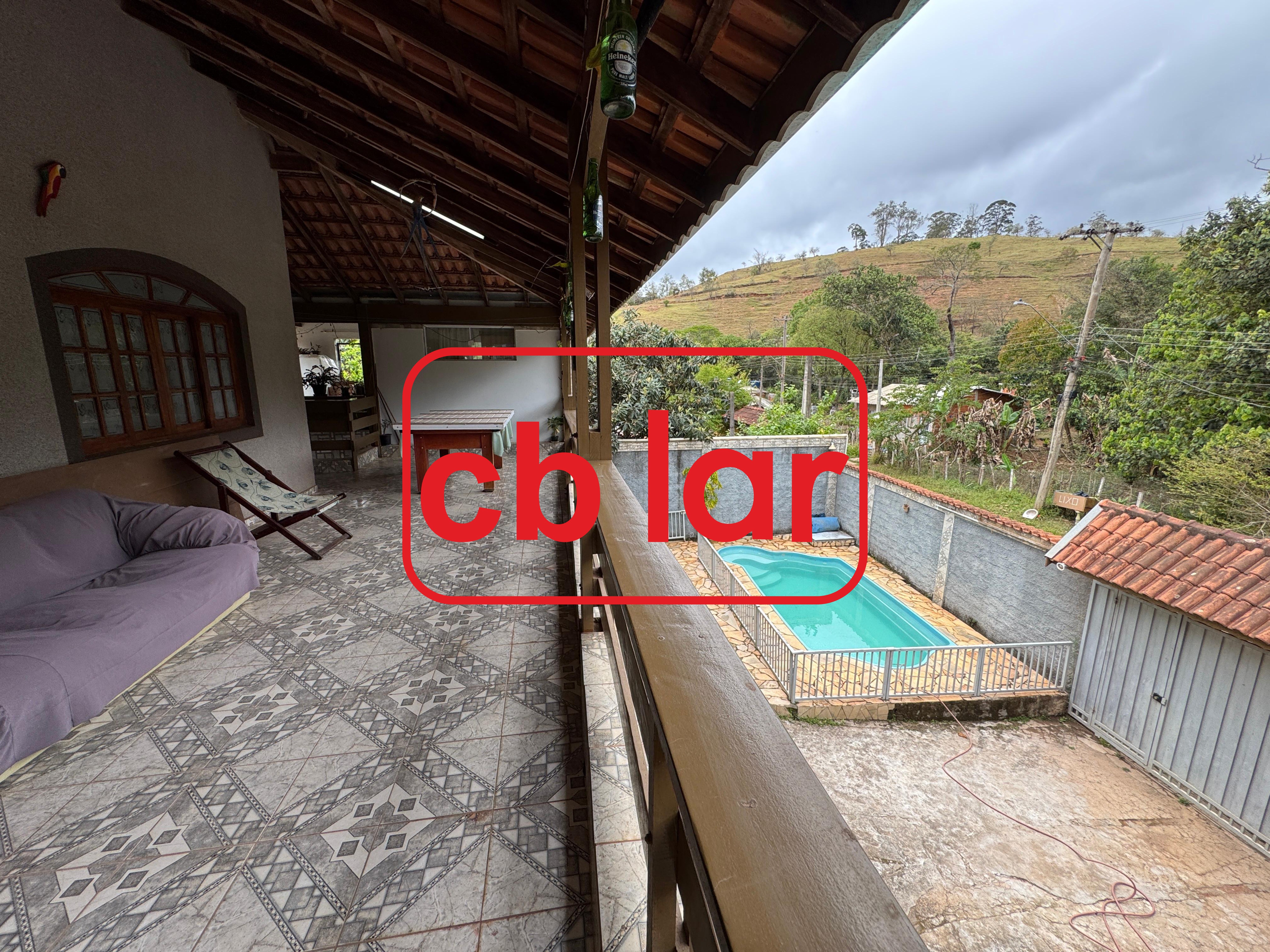 Chácara, 3 quartos, 1000 m² - Foto 17