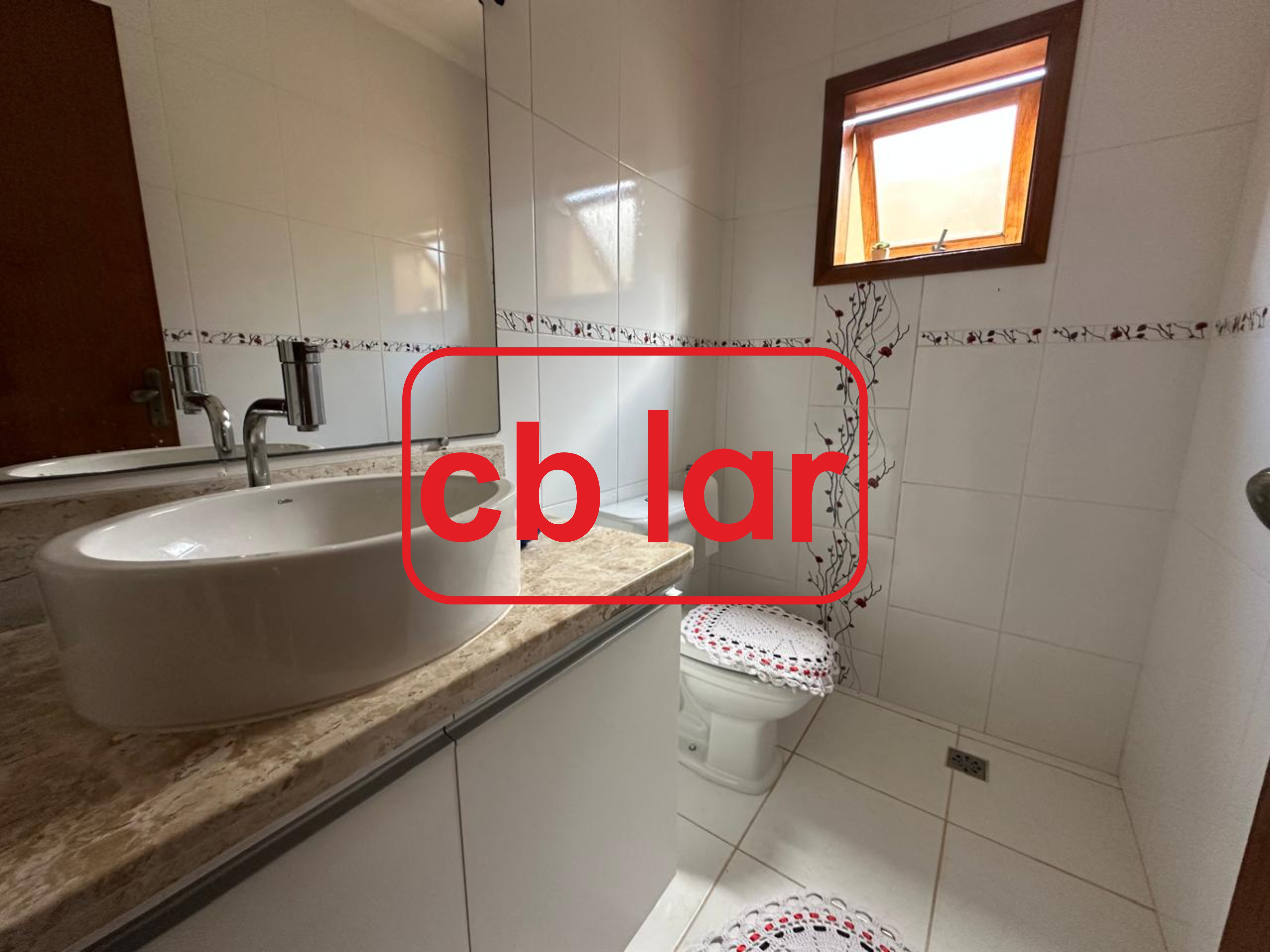 Casa, 3 quartos, 235 m² - Foto 20