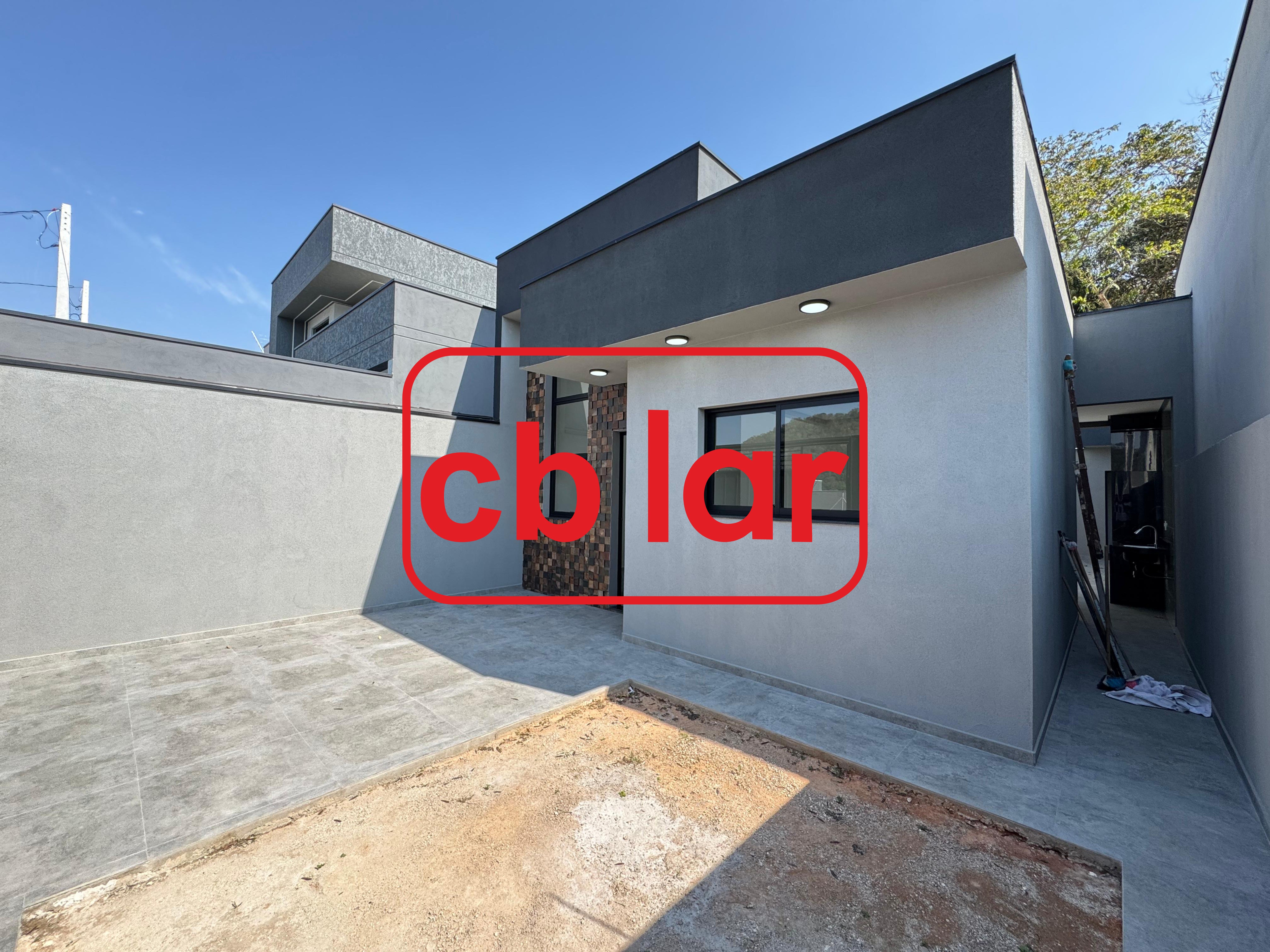 Casa, 3 quartos - Foto 2