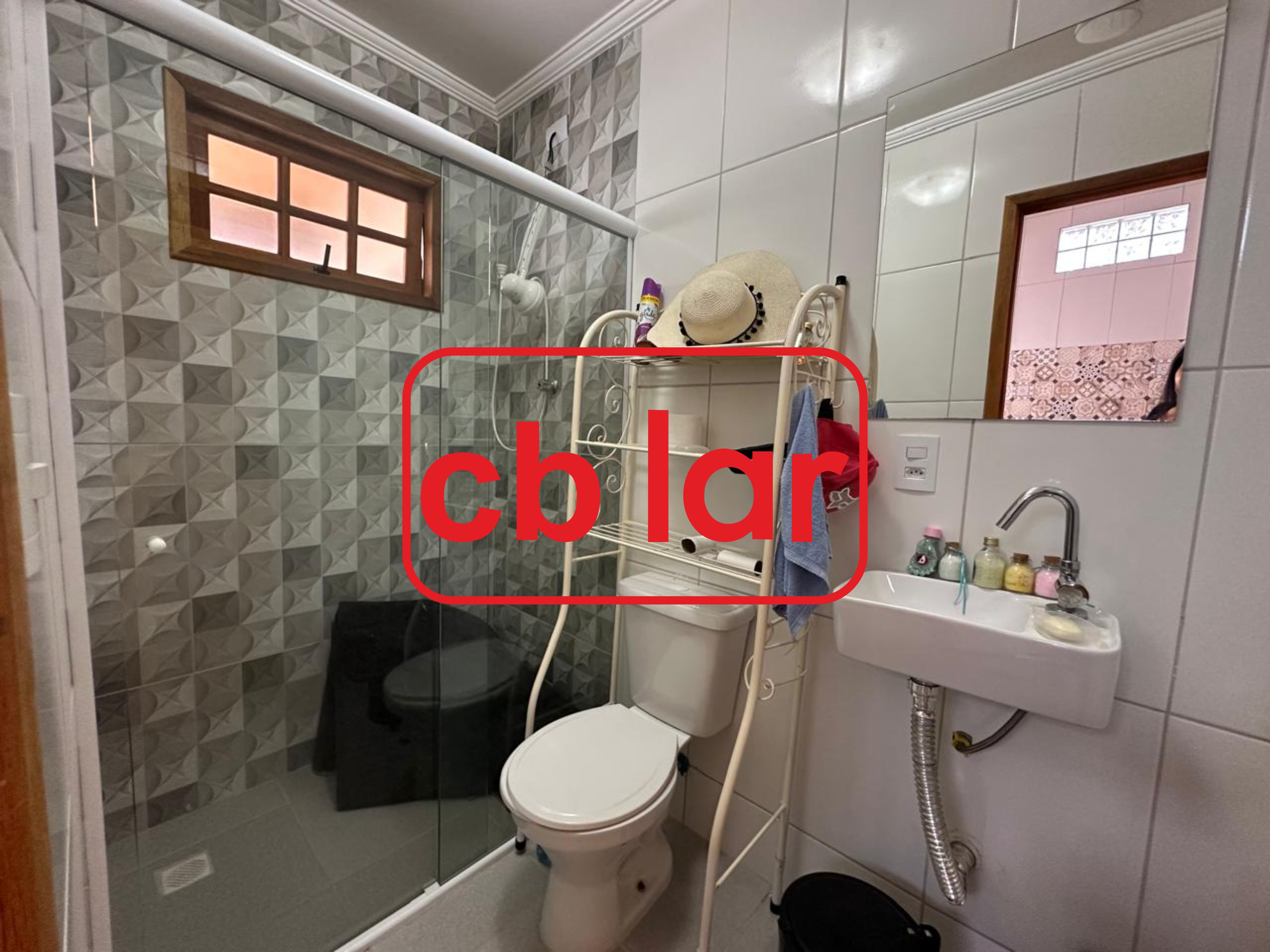 Casa, 3 quartos, 235 m² - Foto 33