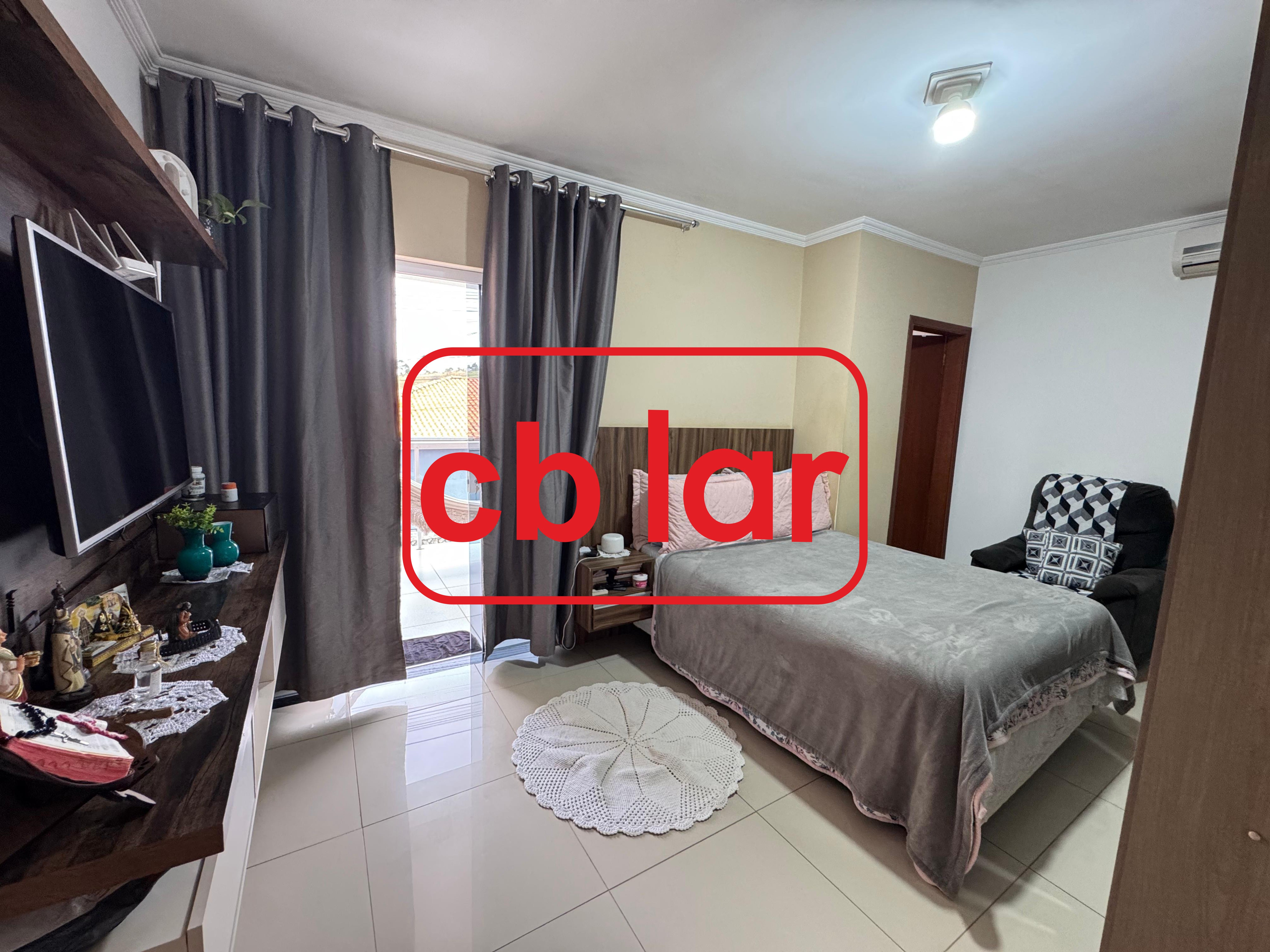 Sobrado, 4 quartos - Foto 24