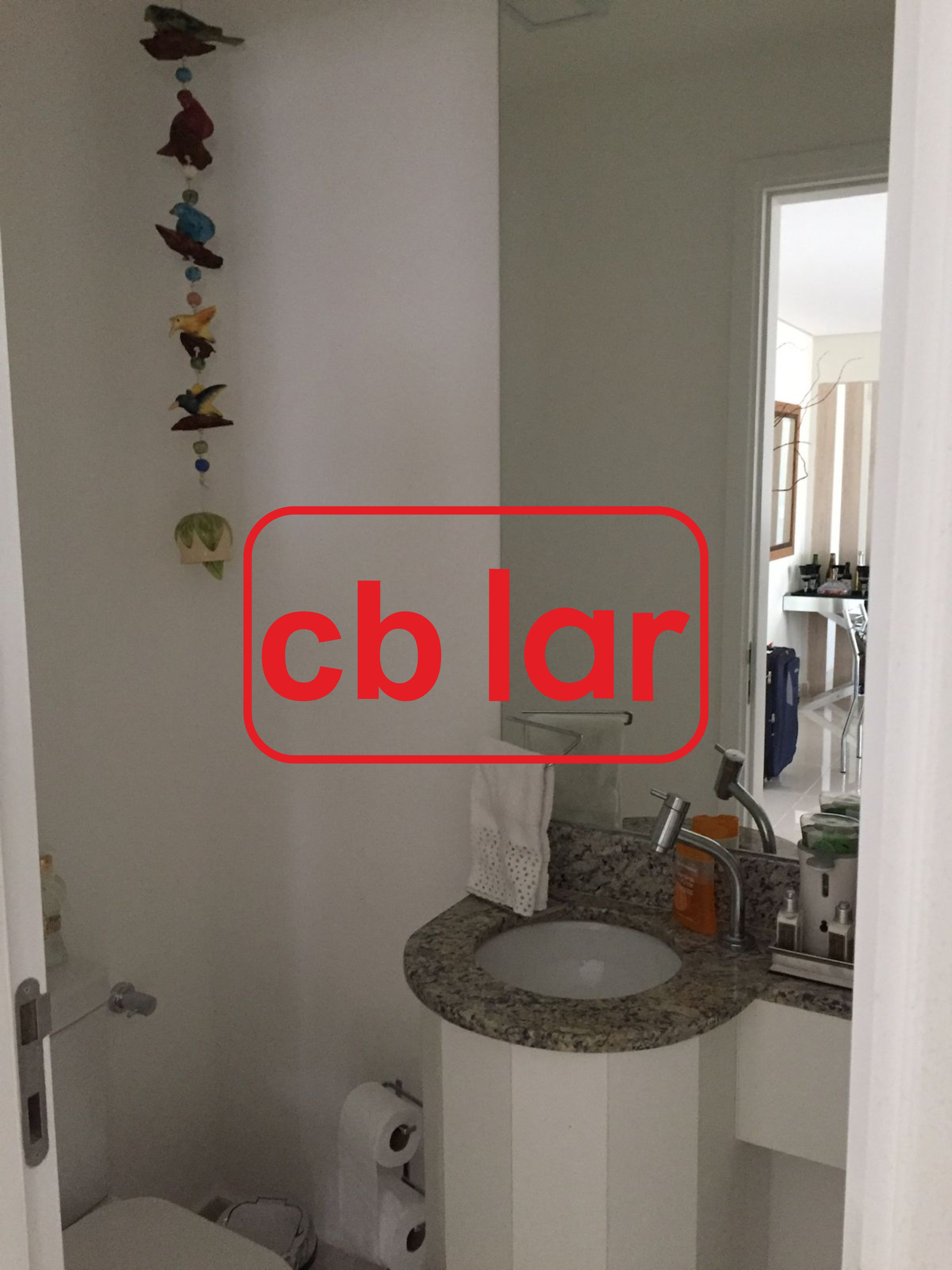 Apartamento, 3 quartos, 128 m² - Foto 3