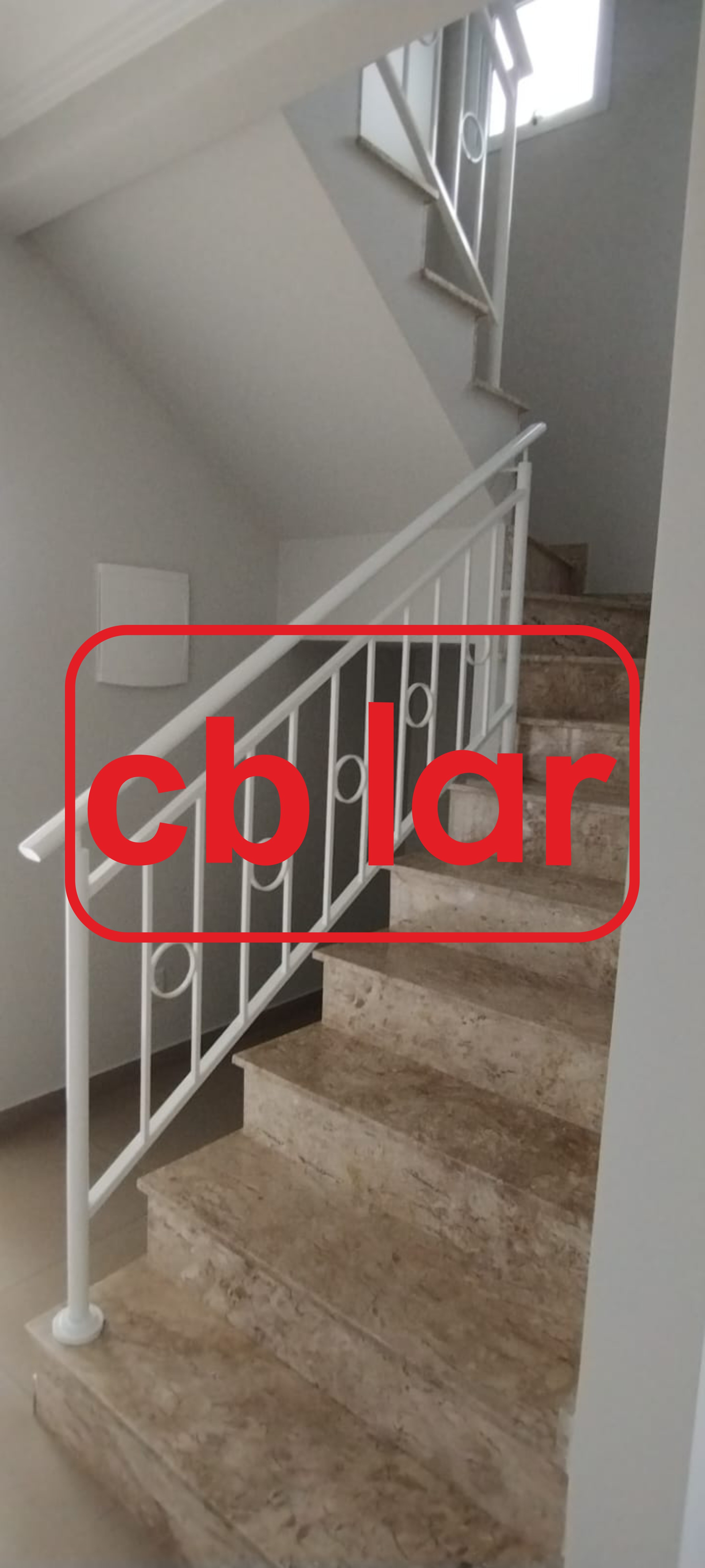 Sobrado, 3 quartos - Foto 21