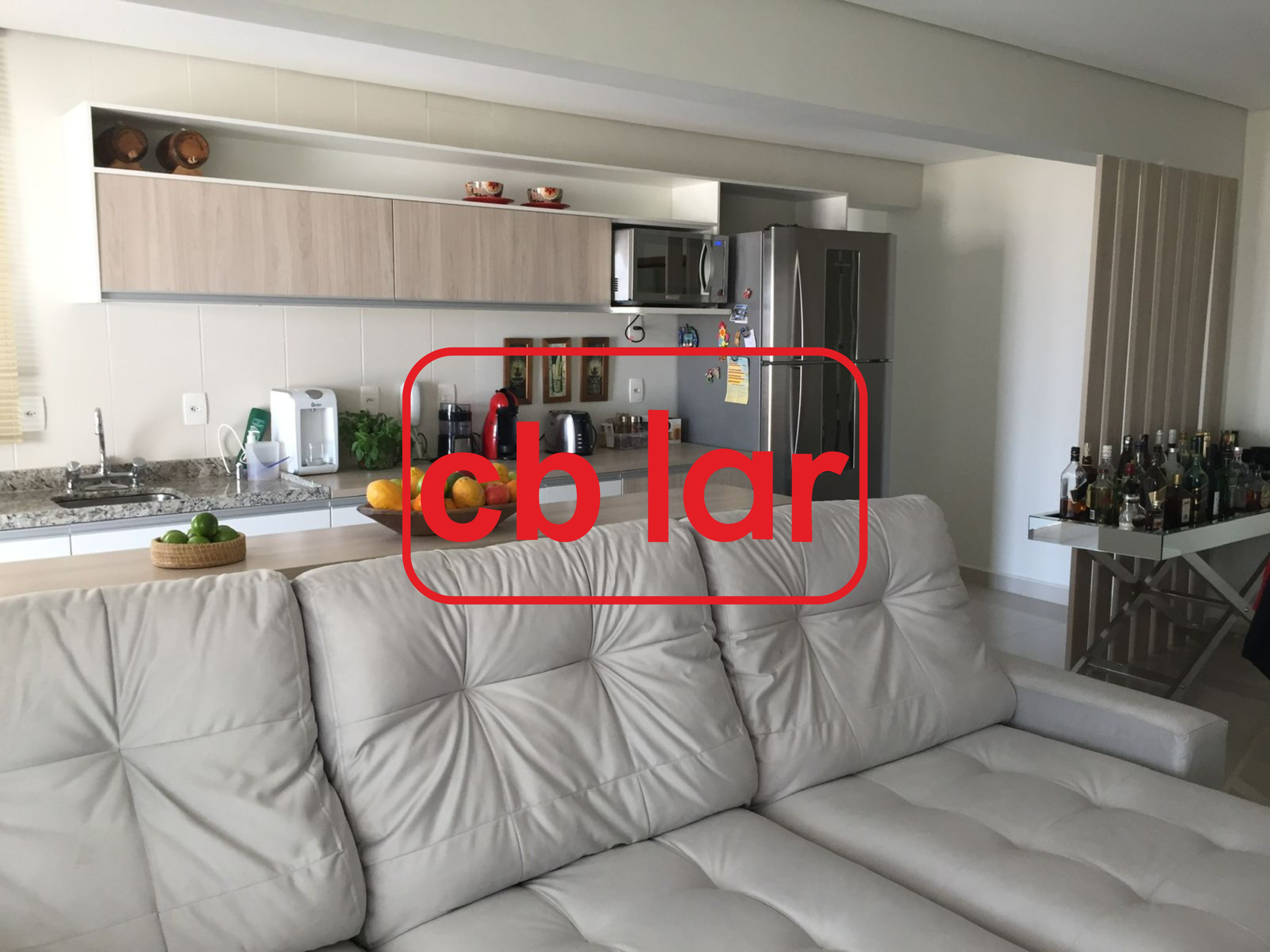 Apartamento, 3 quartos, 128 m² - Foto 11