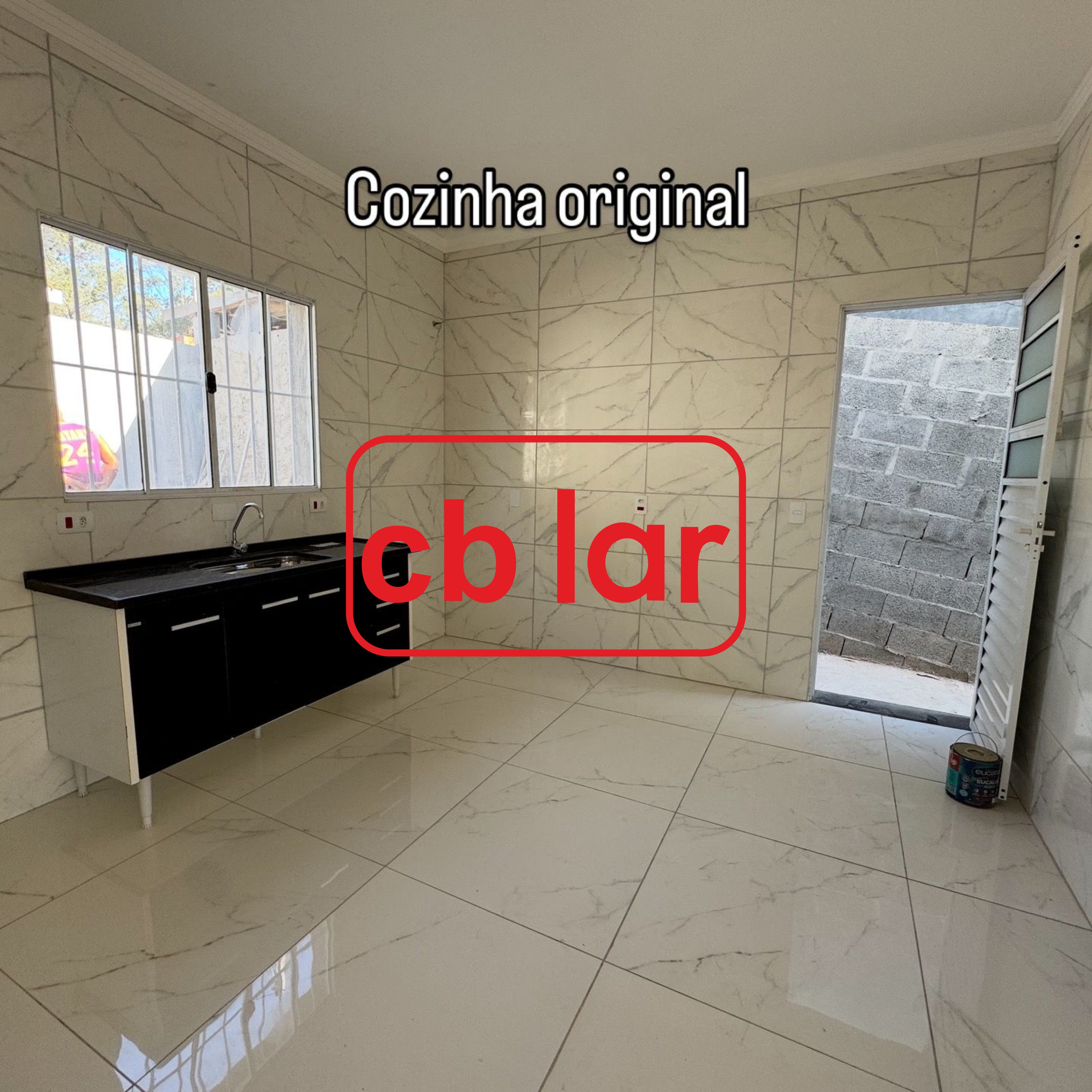 Casa, 2 quartos - Foto 7