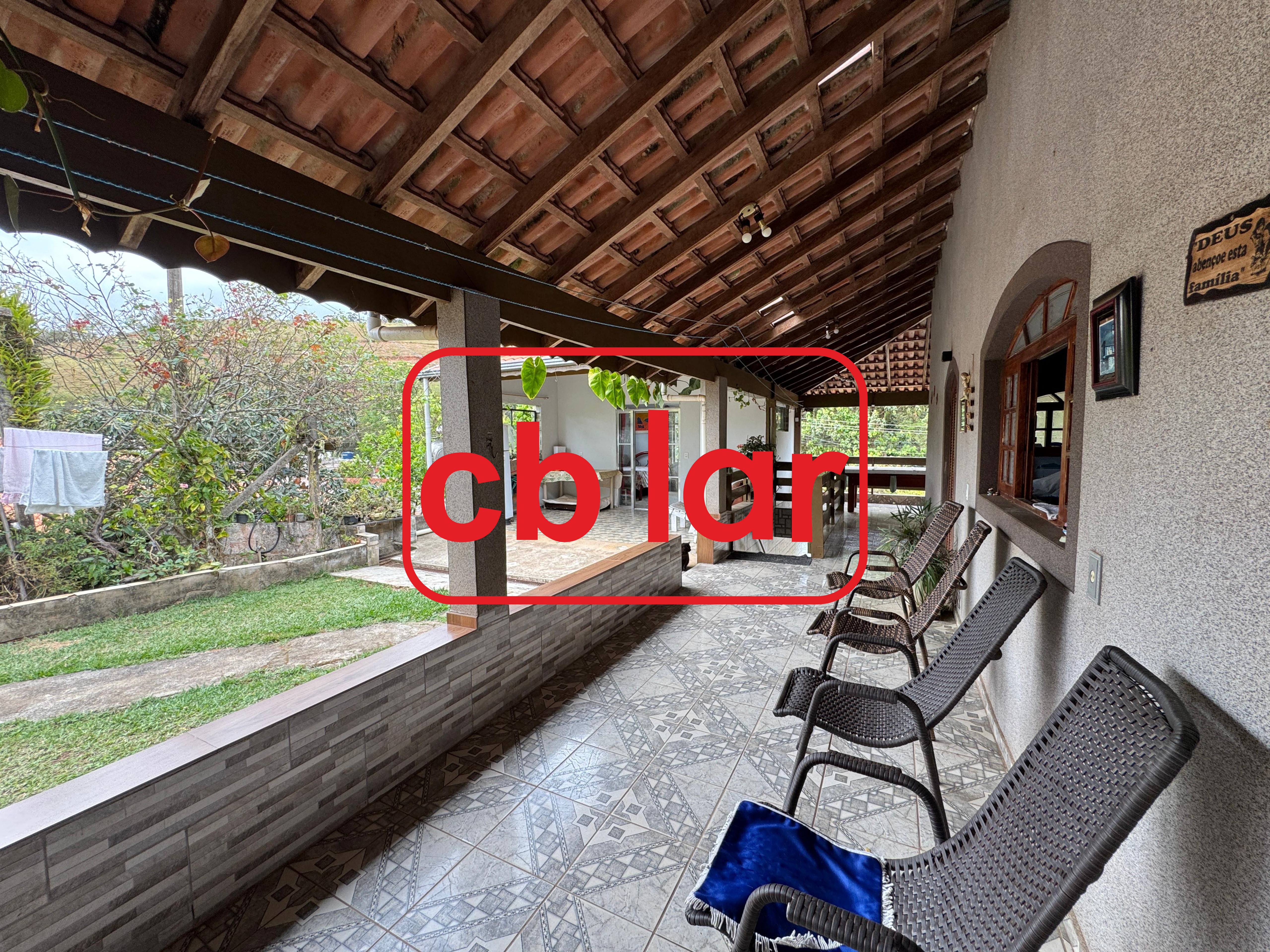 Chácara, 3 quartos, 1000 m² - Foto 9