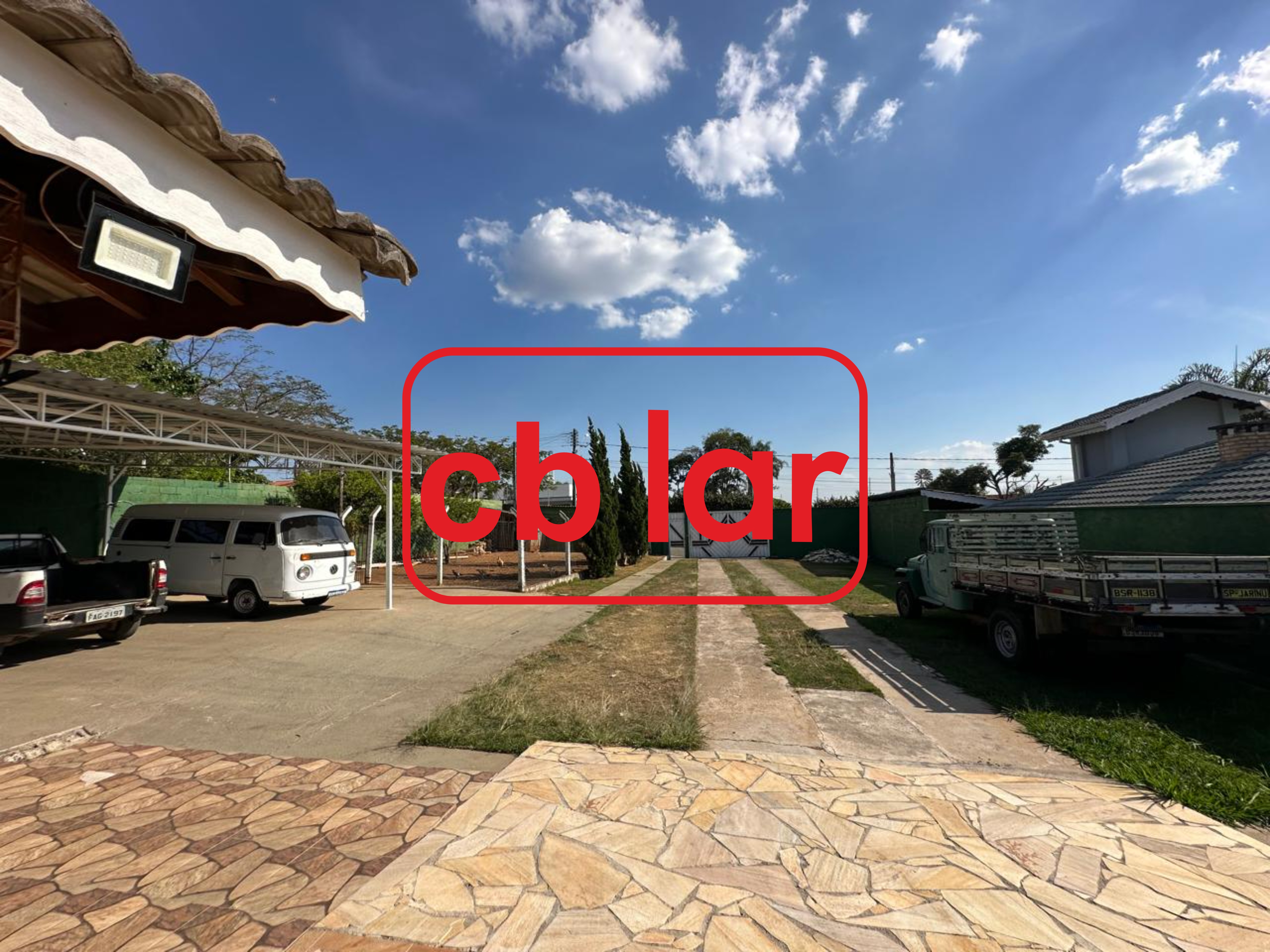 Chácara à venda com 3 quartos, 1000m² - Foto 23