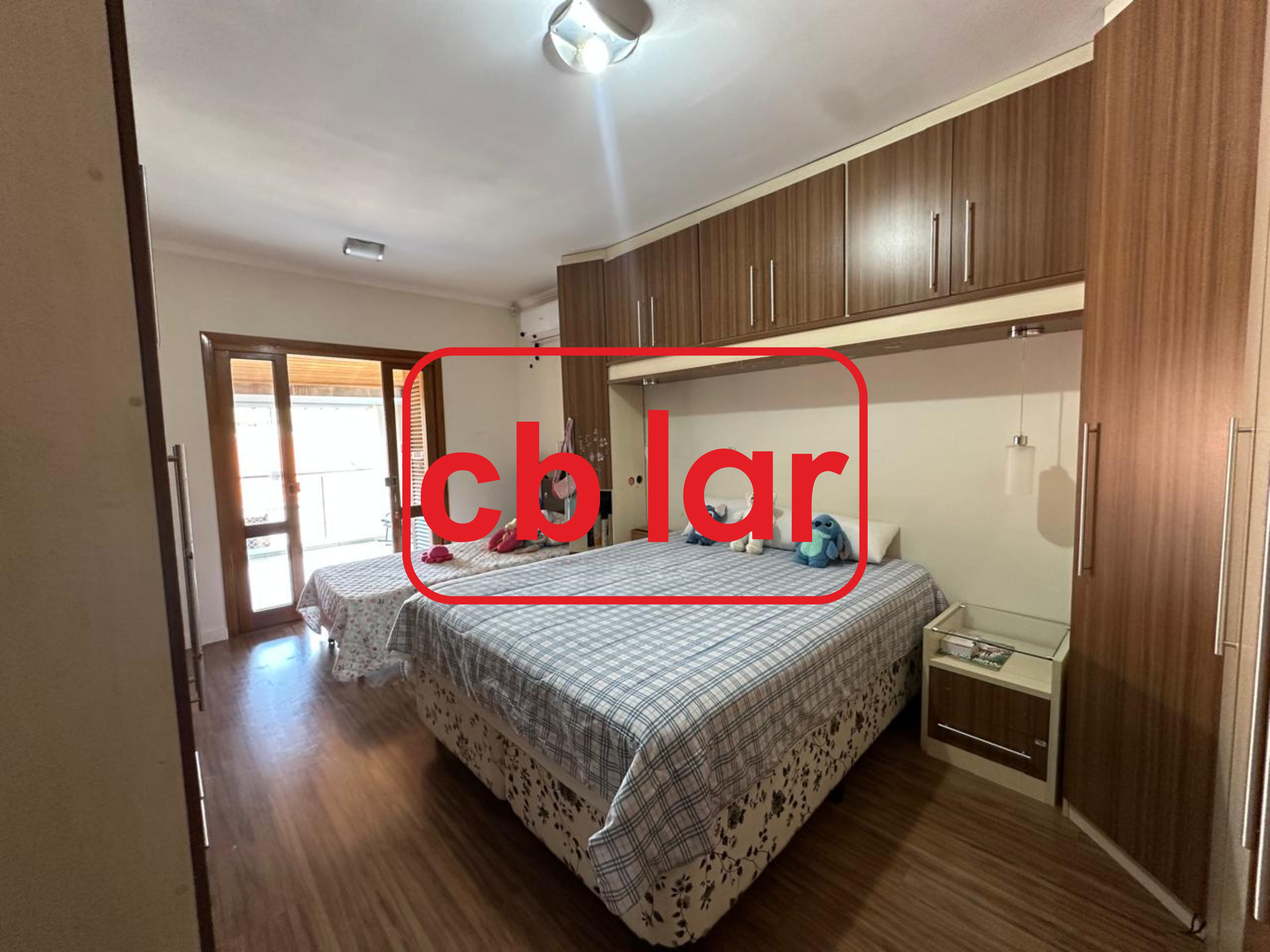 Casa, 3 quartos, 235 m² - Foto 13