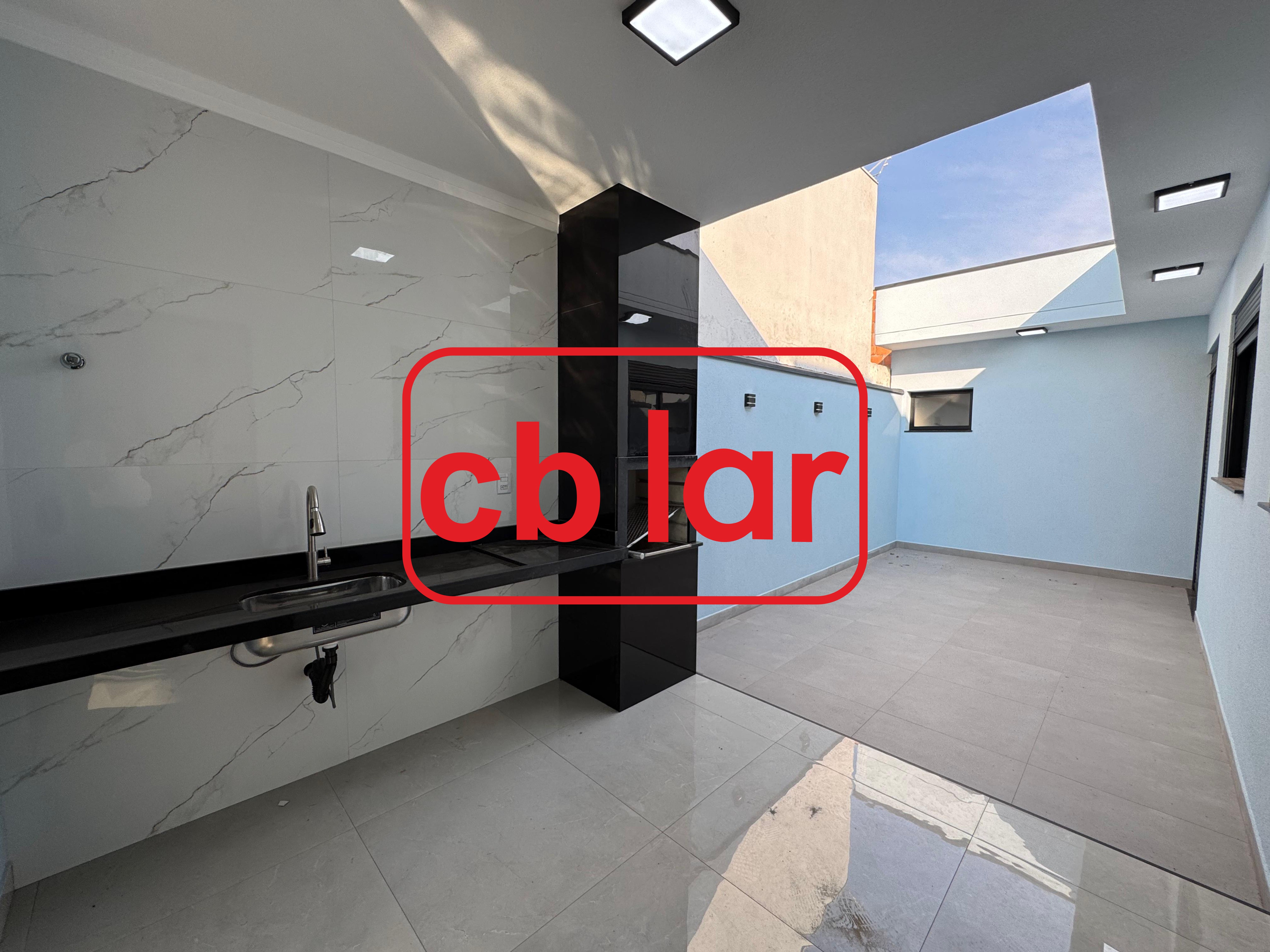 Casa, 3 quartos - Foto 5