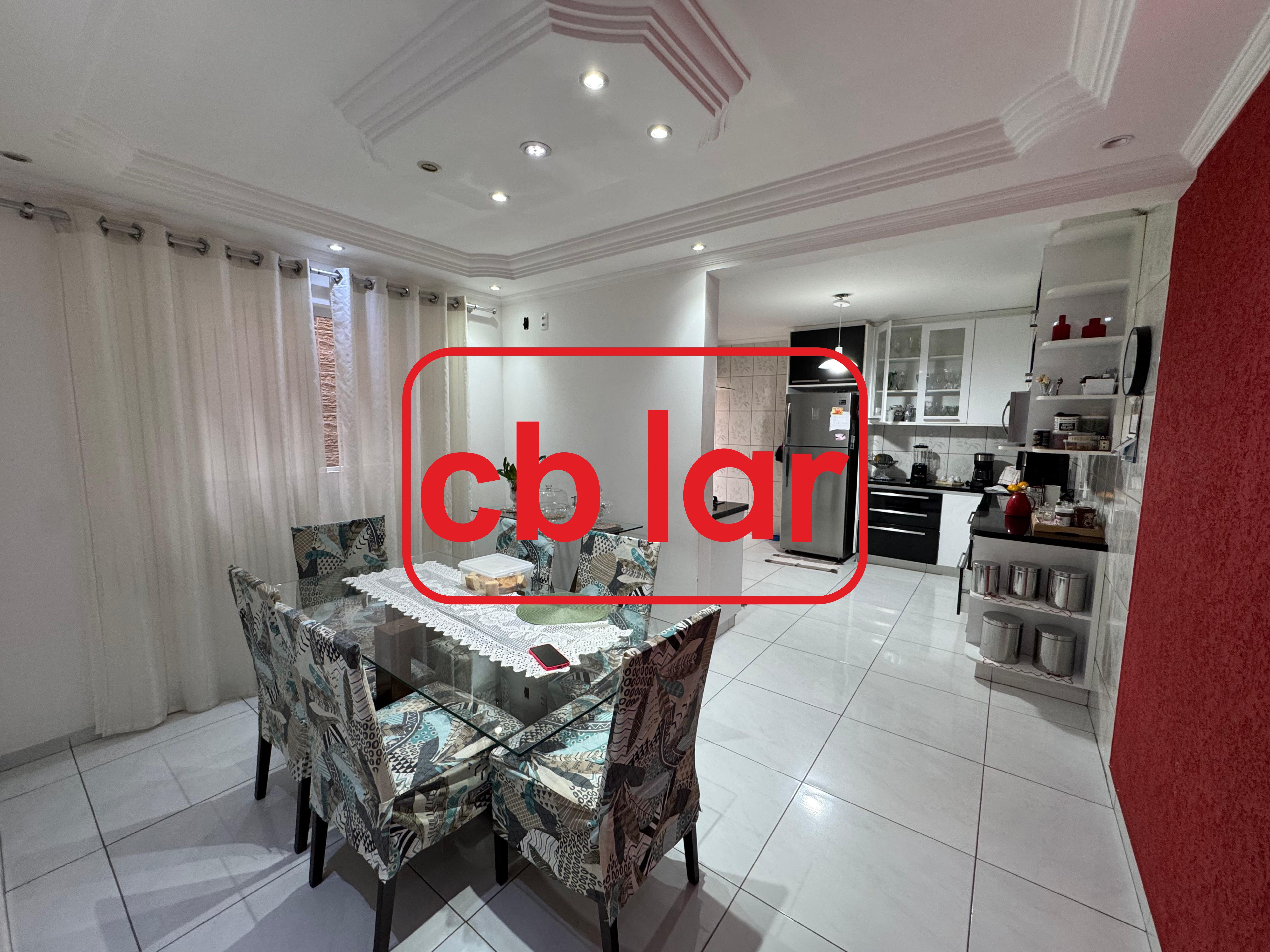 Sobrado, 4 quartos - Foto 5