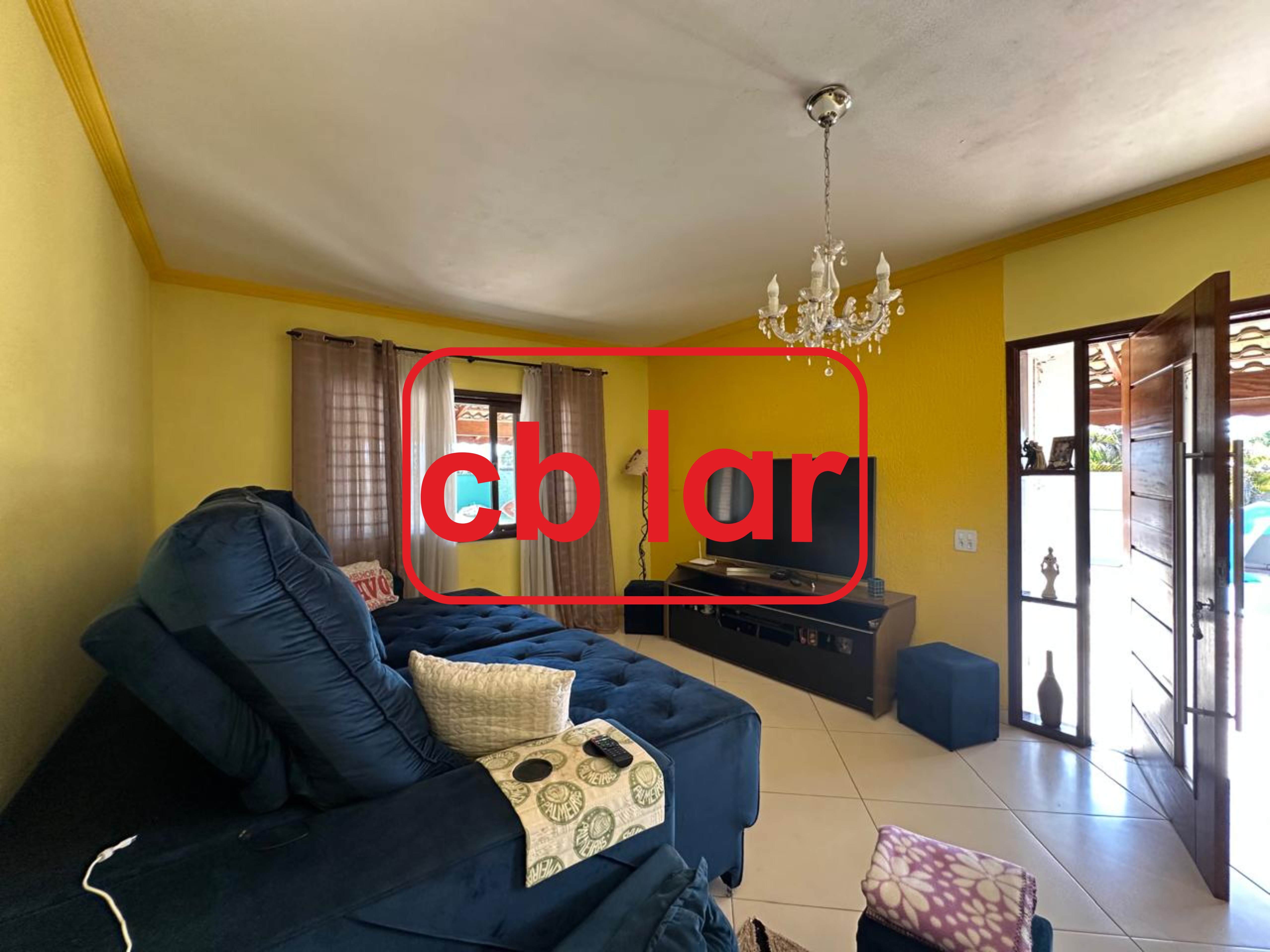 Chácara à venda com 3 quartos, 1000m² - Foto 6
