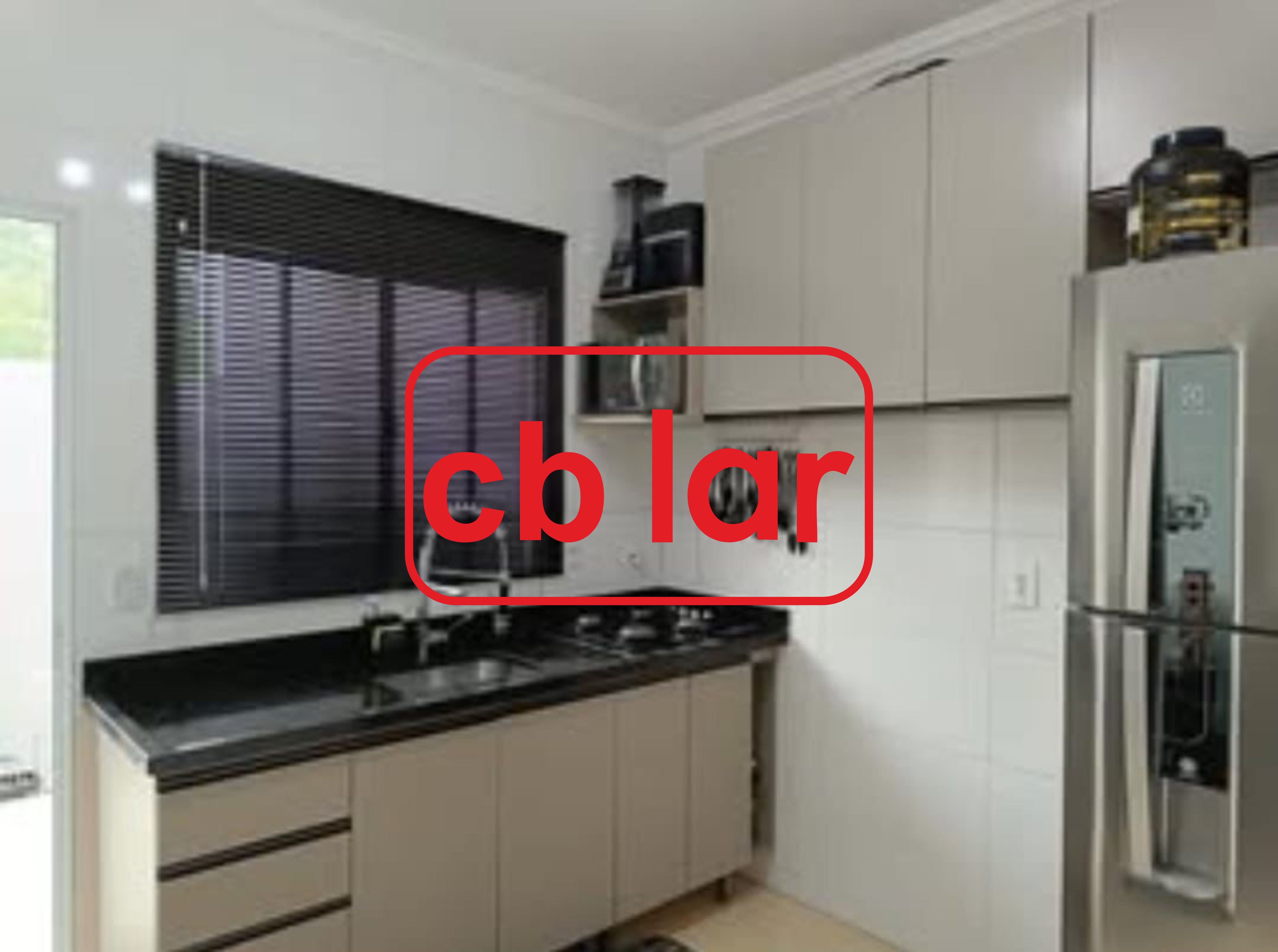Sobrado, 2 quartos - Foto 7