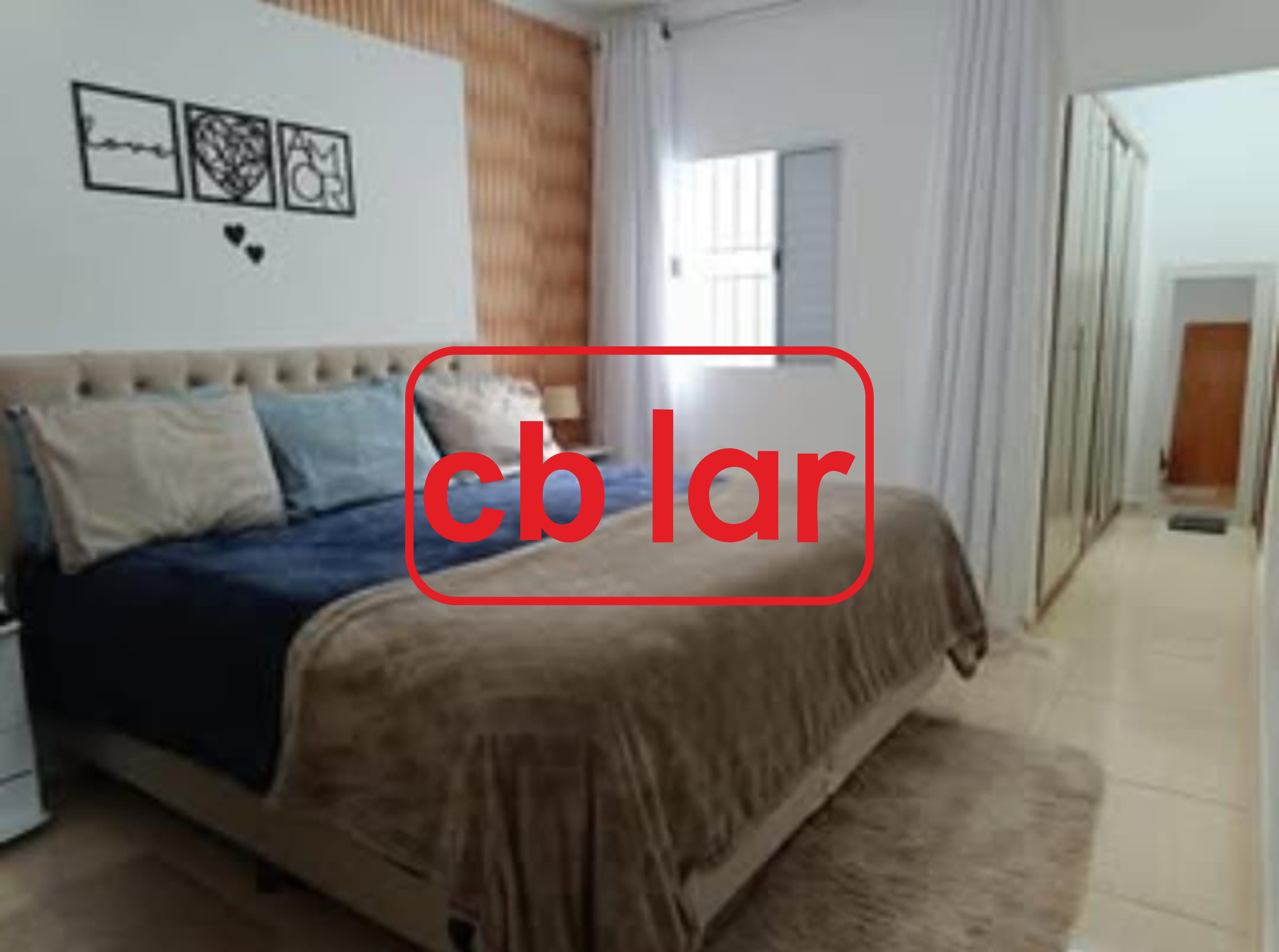 Sobrado, 2 quartos - Foto 19