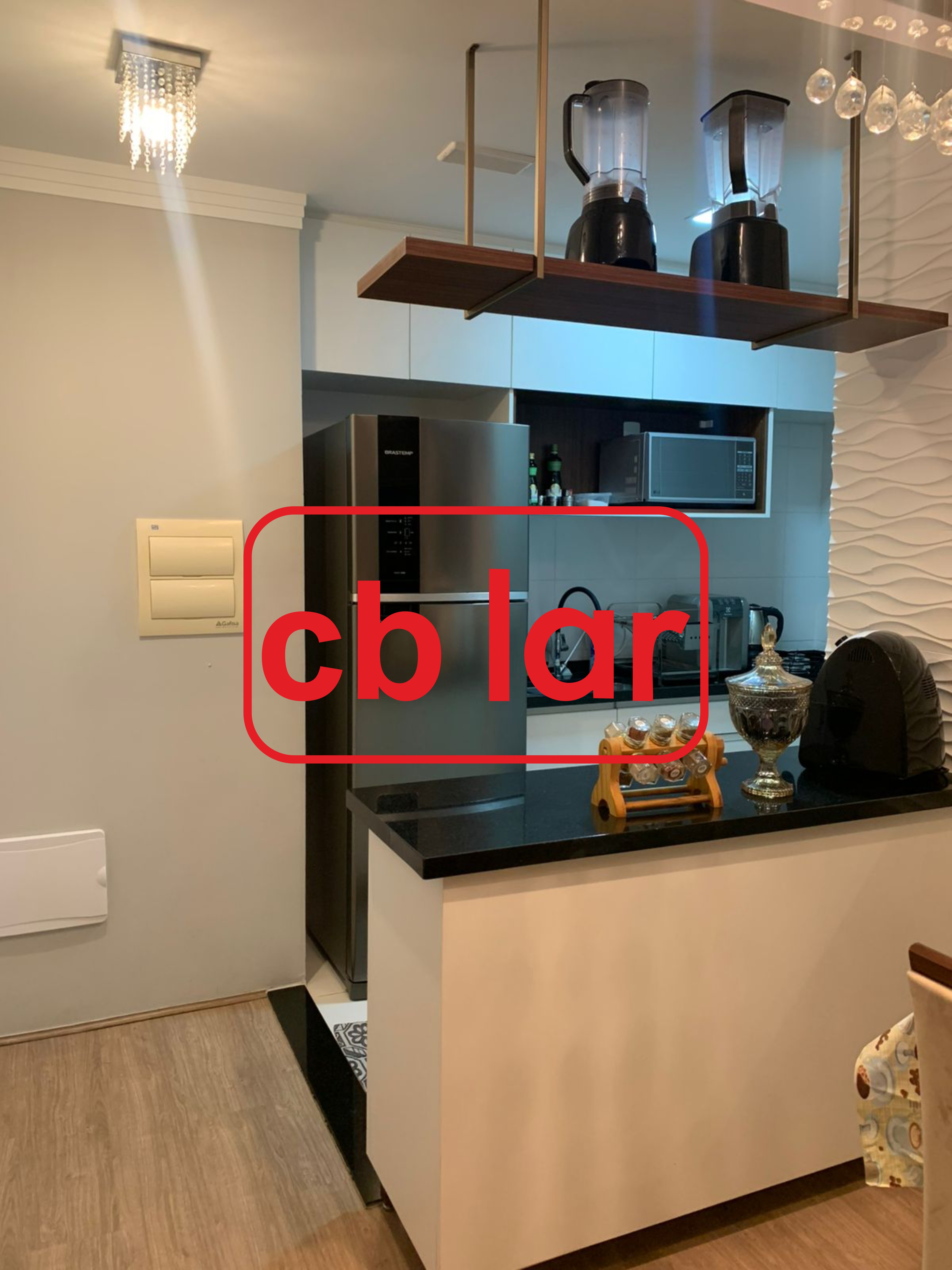 Apartamento, 3 quartos, 61 m² - Foto 20