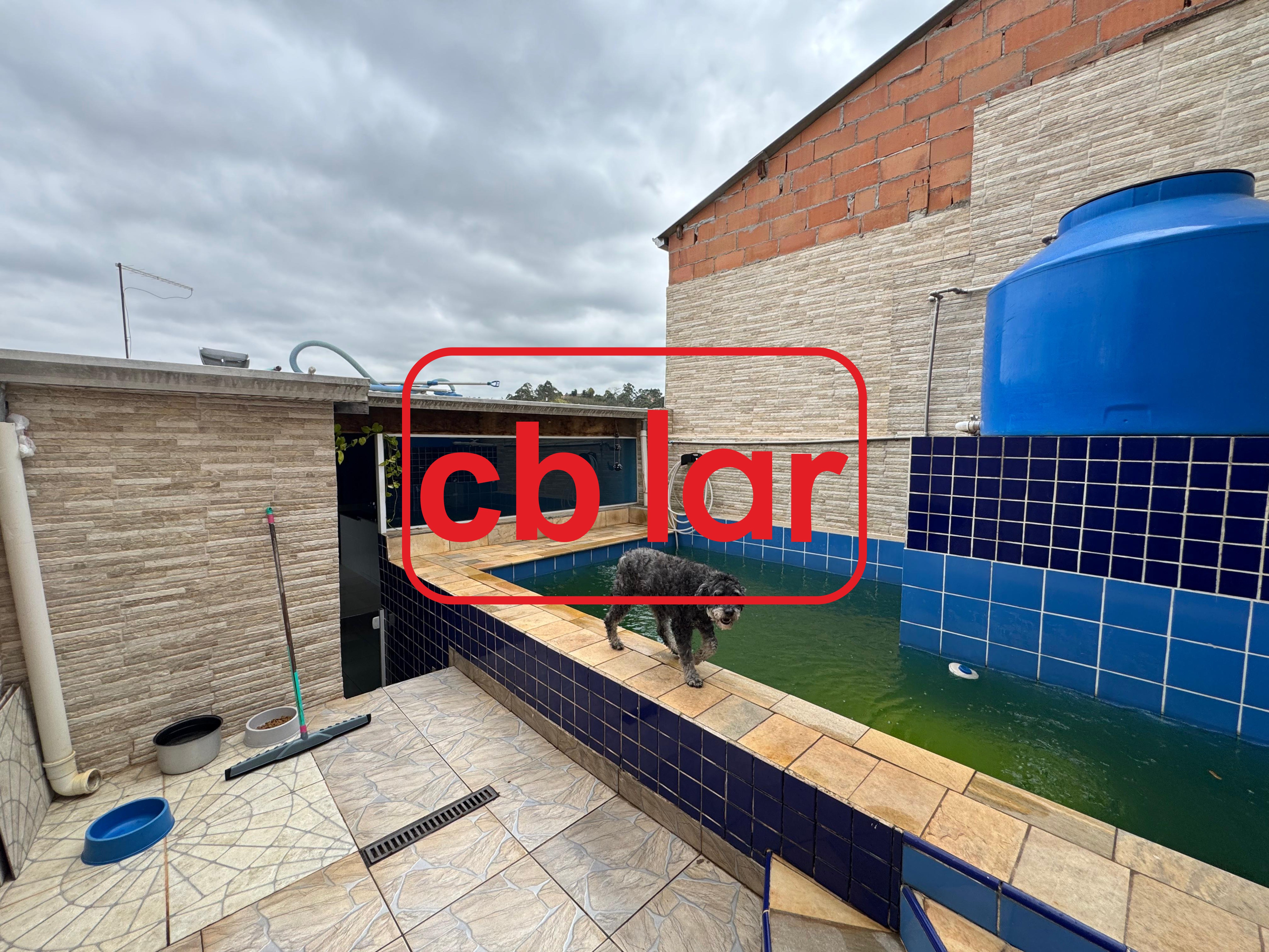 Sobrado, 4 quartos - Foto 22