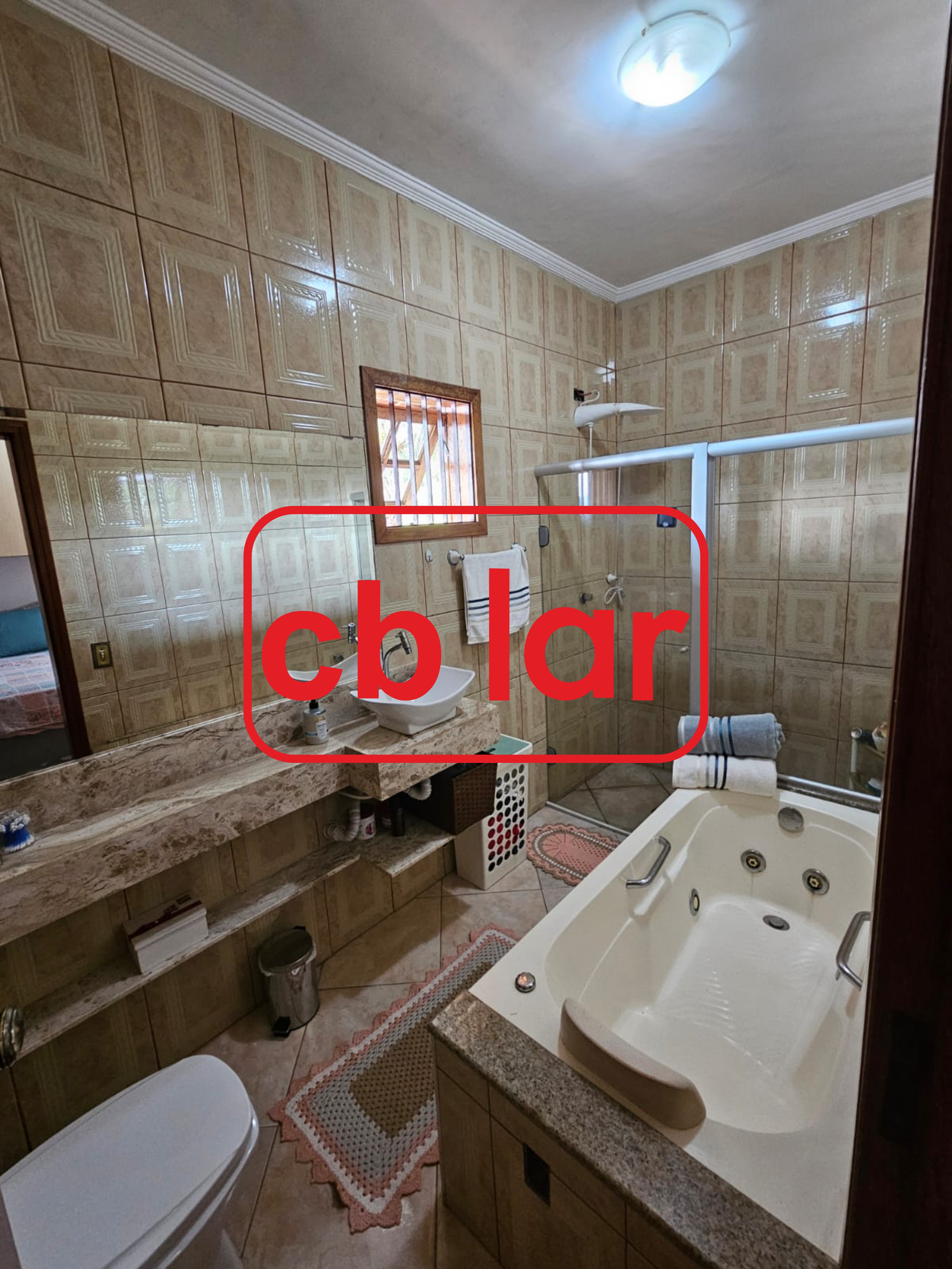 Chácara, 3 quartos, 1654 m² - Foto 12