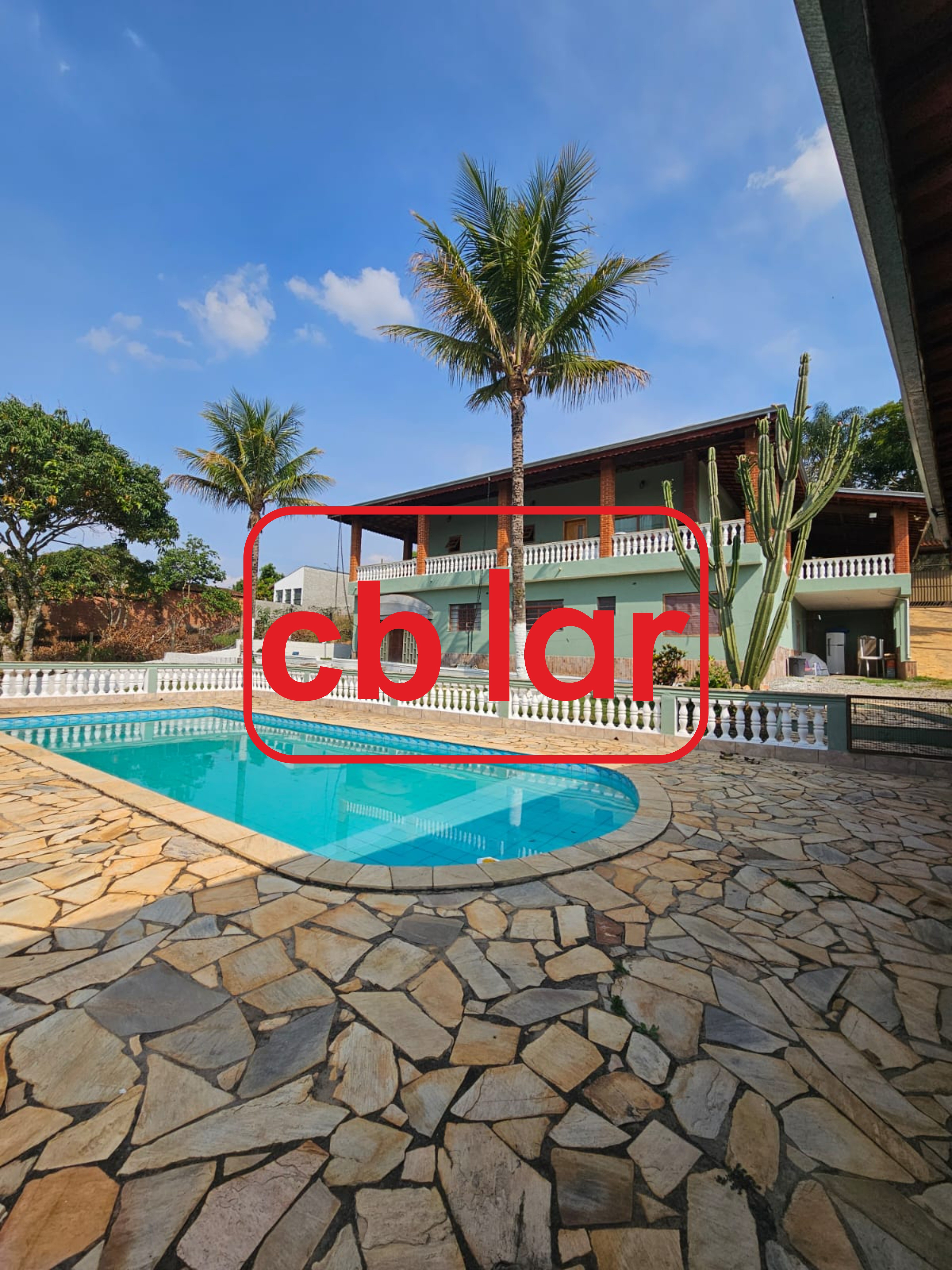 Chácara, 3 quartos, 1654 m² - Foto 28