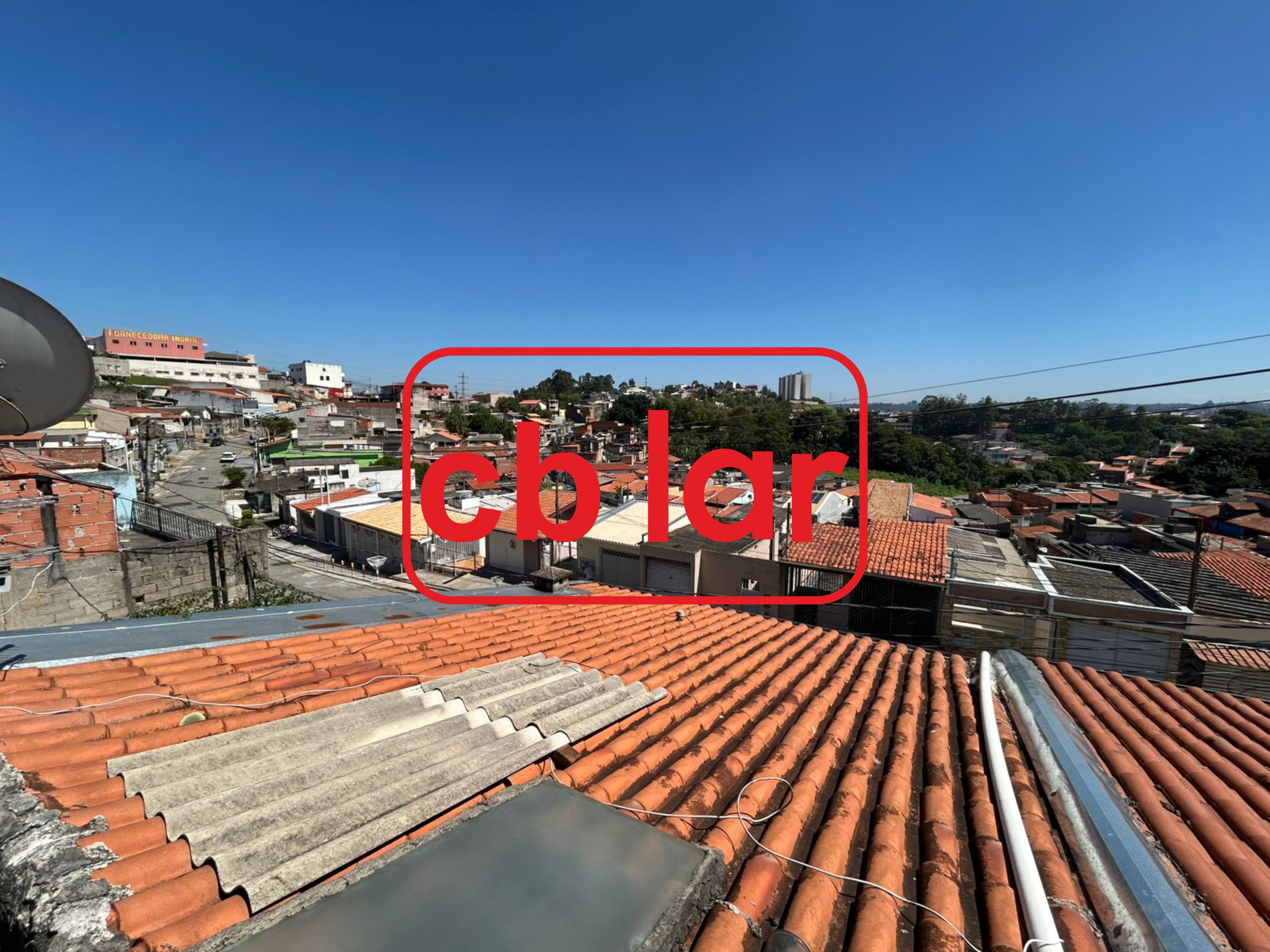 Sobrado, 3 quartos - Foto 10