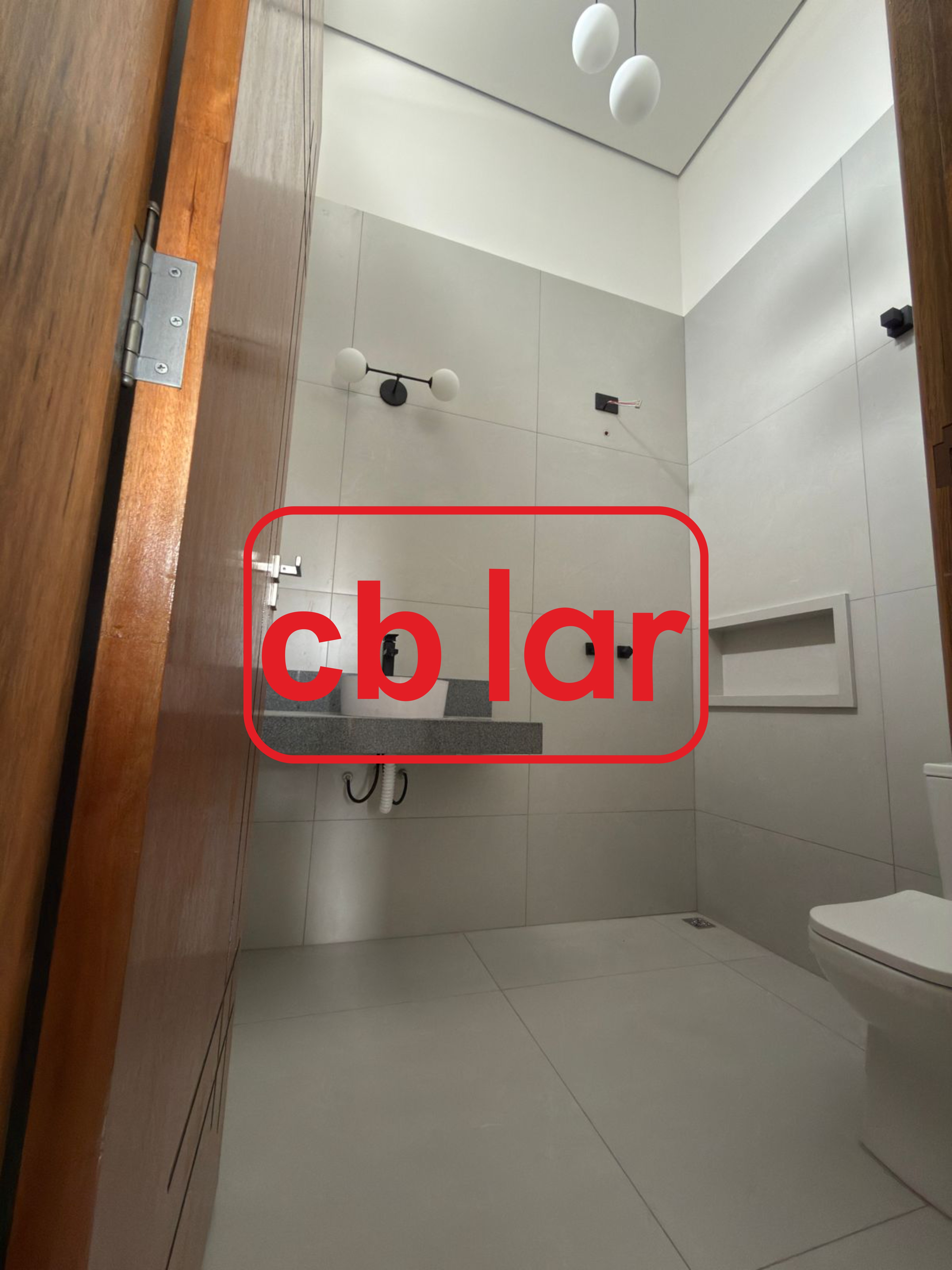 Casa, 3 quartos - Foto 20