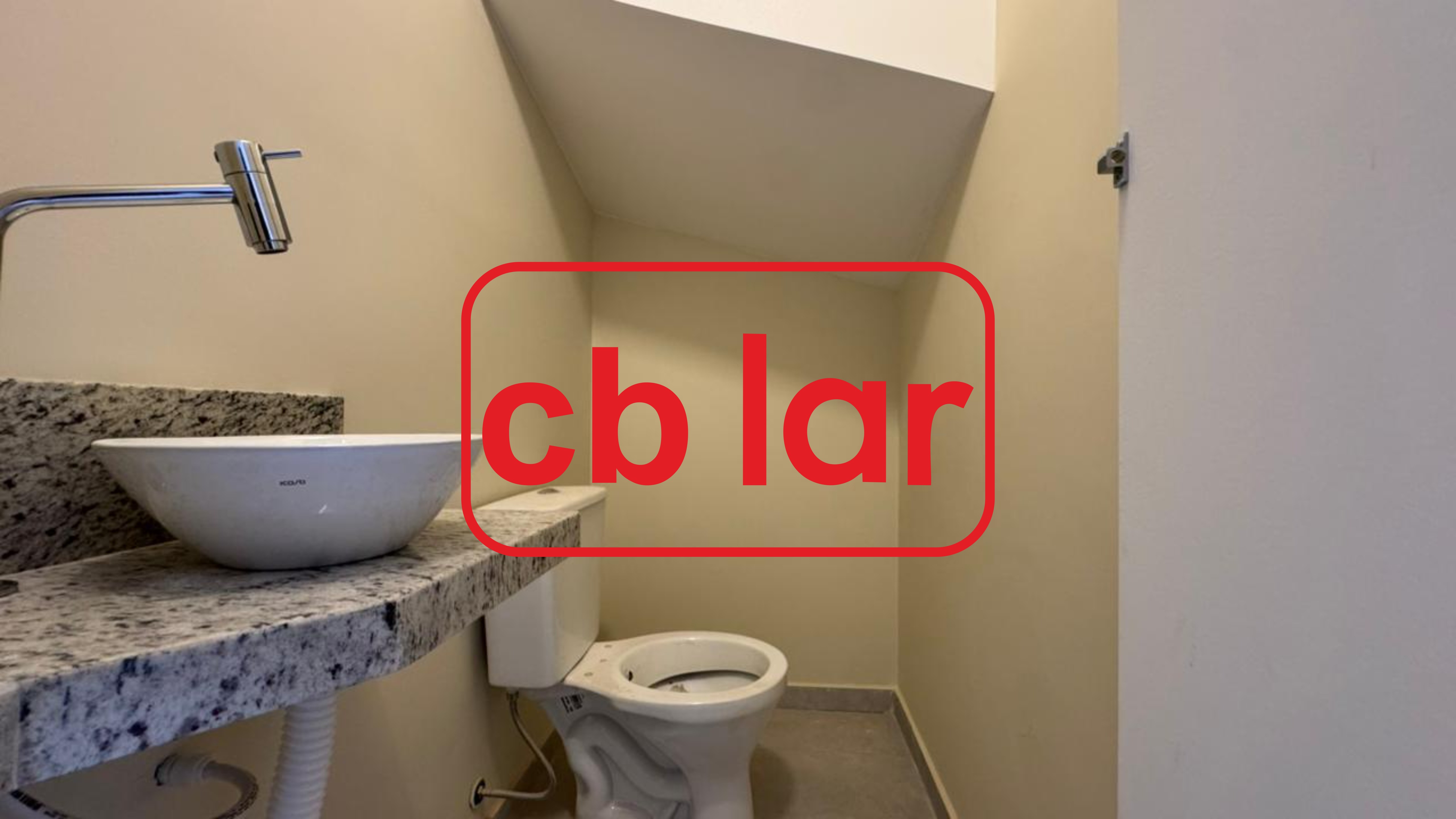 Sobrado, 2 quartos - Foto 3