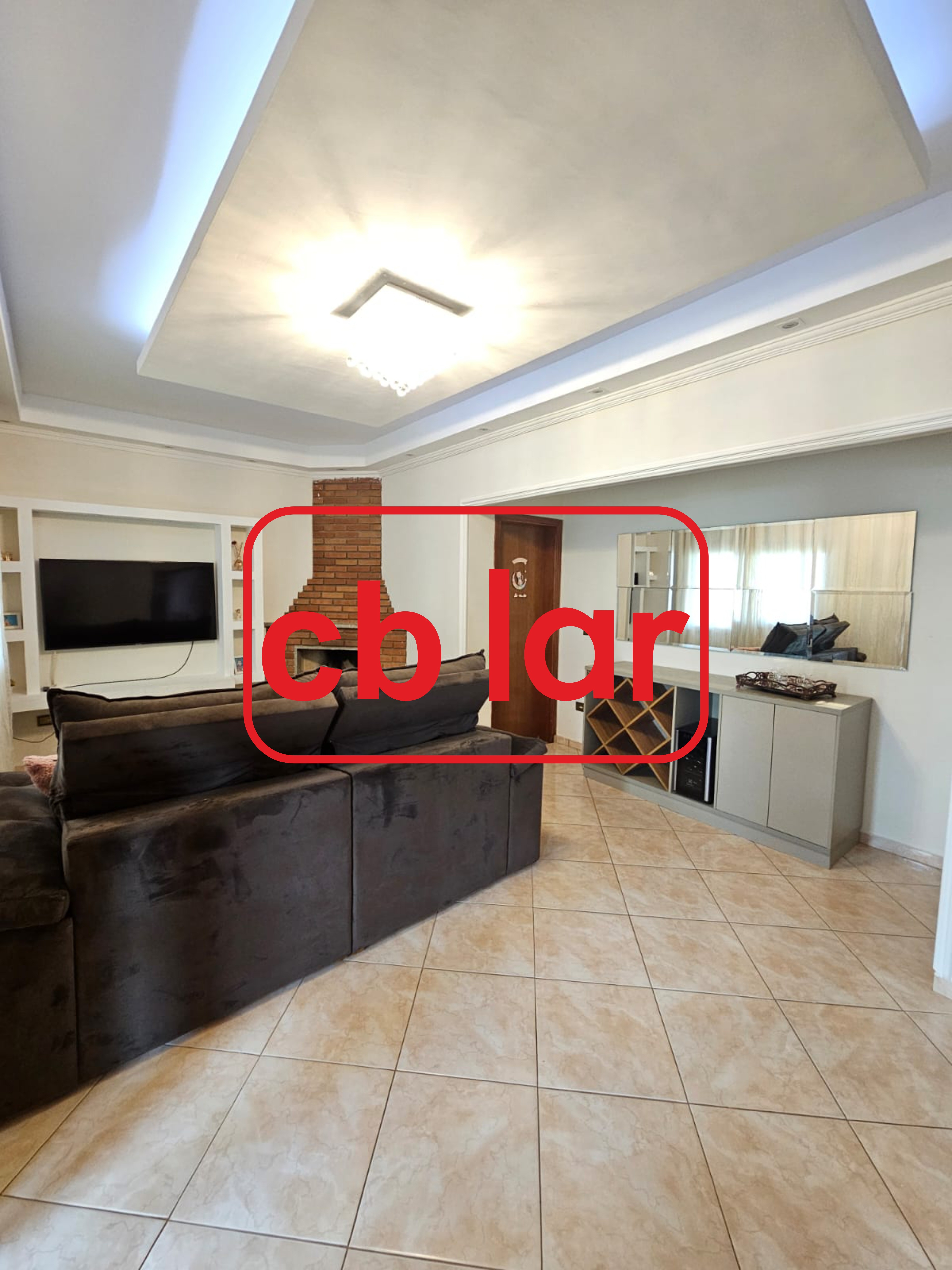 Chácara, 3 quartos, 1654 m² - Foto 14