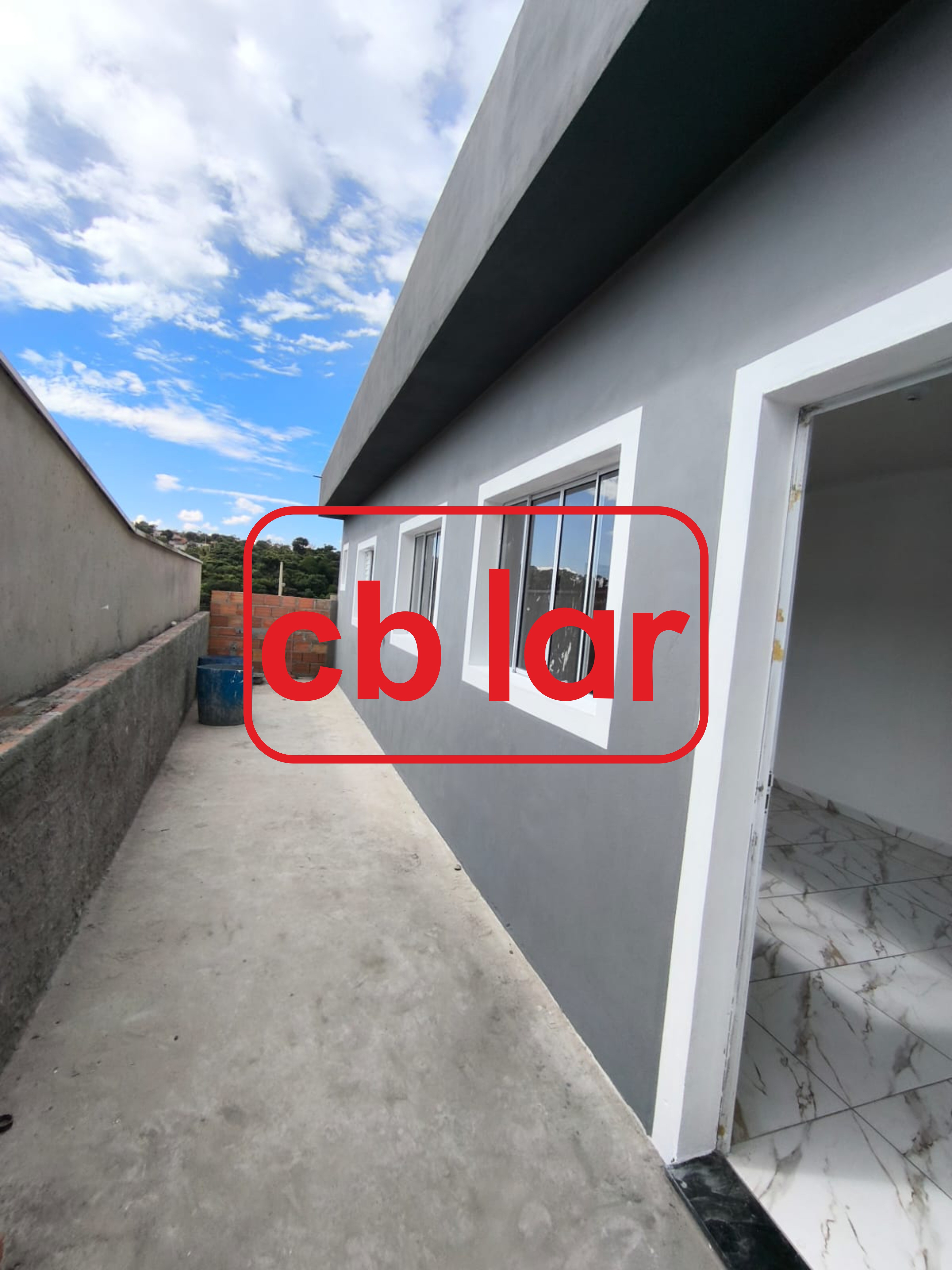 Casa, 2 quartos - Foto 11