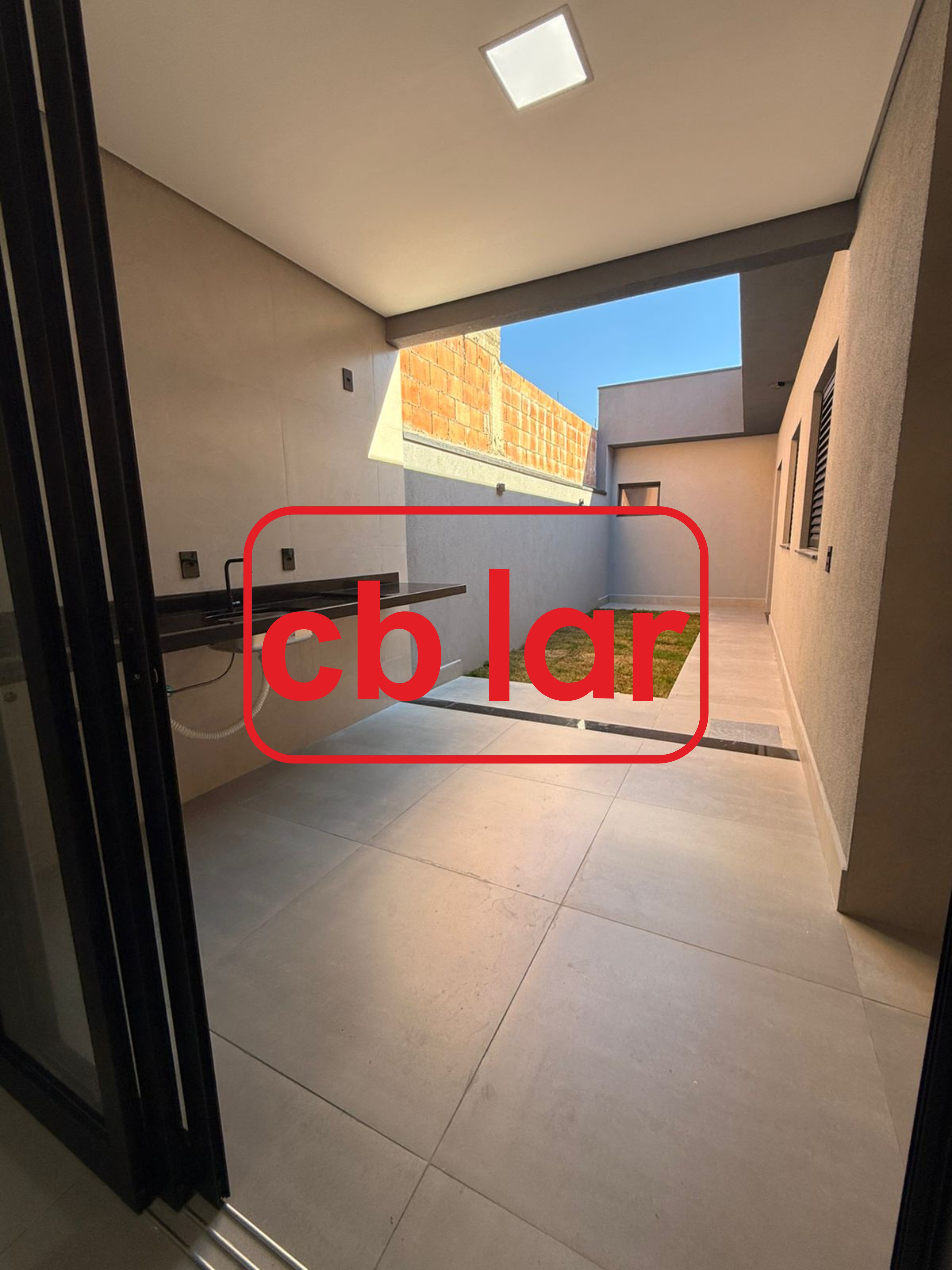 Casa, 3 quartos - Foto 14