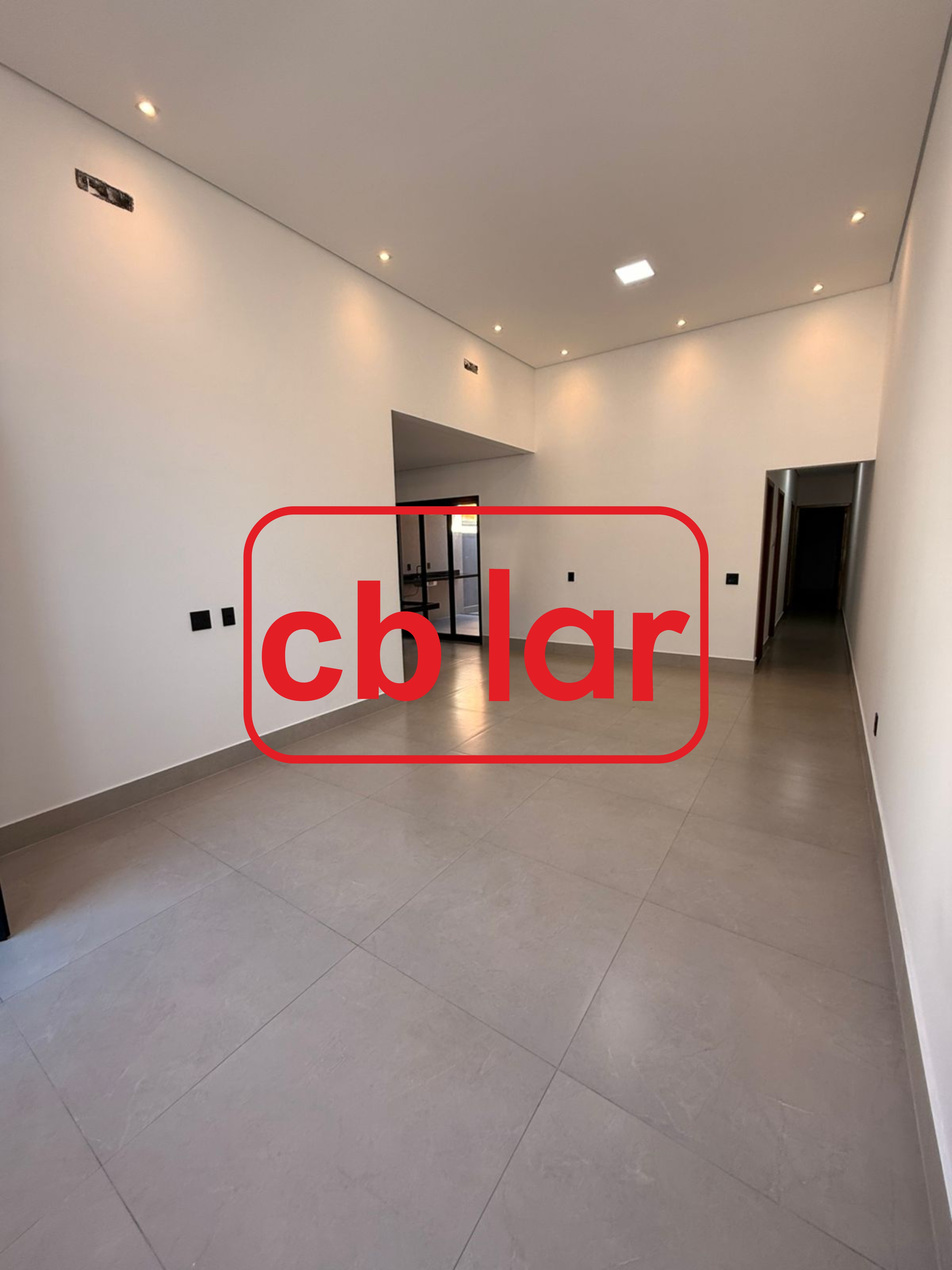 Casa, 3 quartos - Foto 8