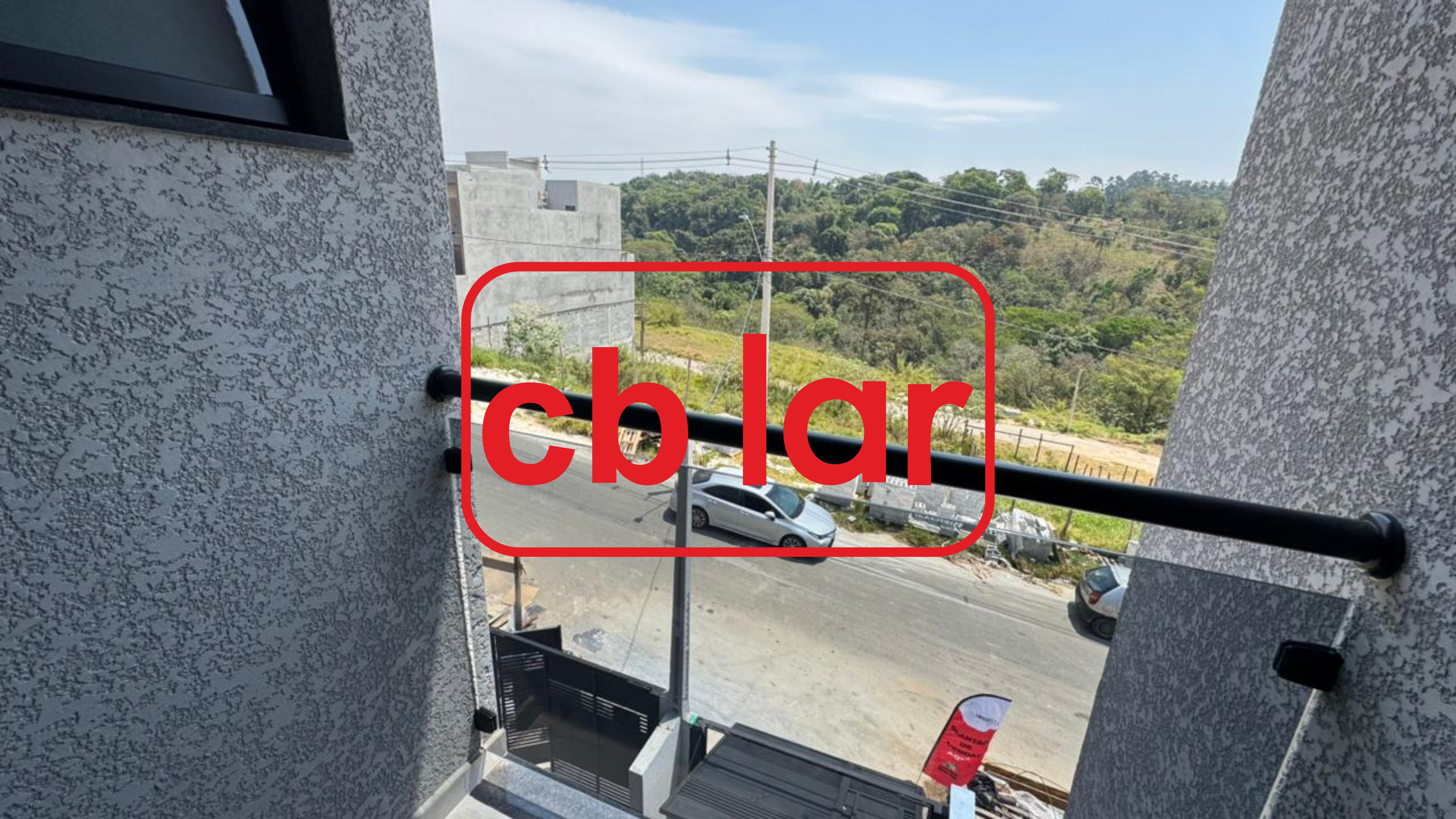 Sobrado, 2 quartos - Foto 28