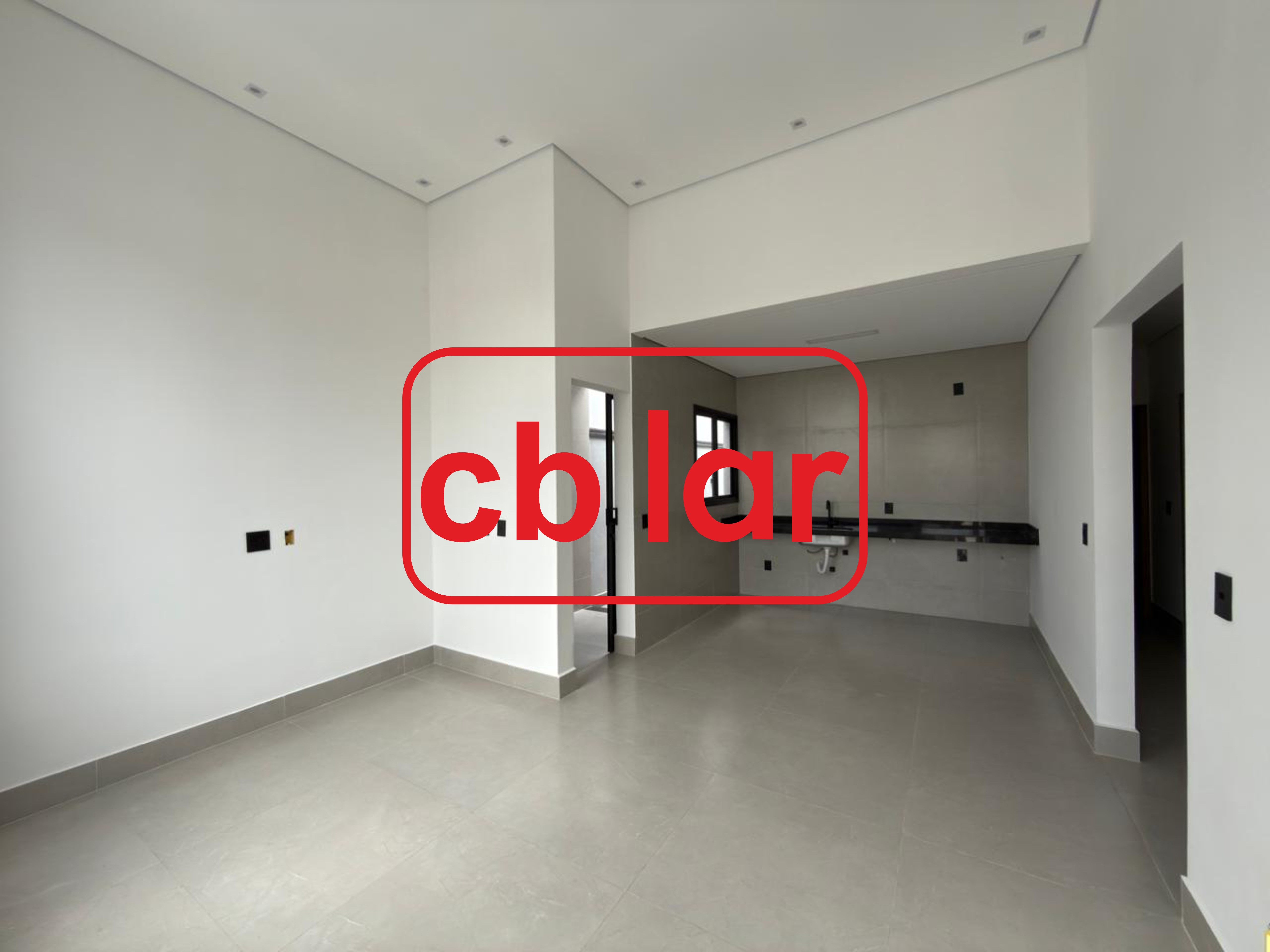 Casa, 3 quartos - Foto 7