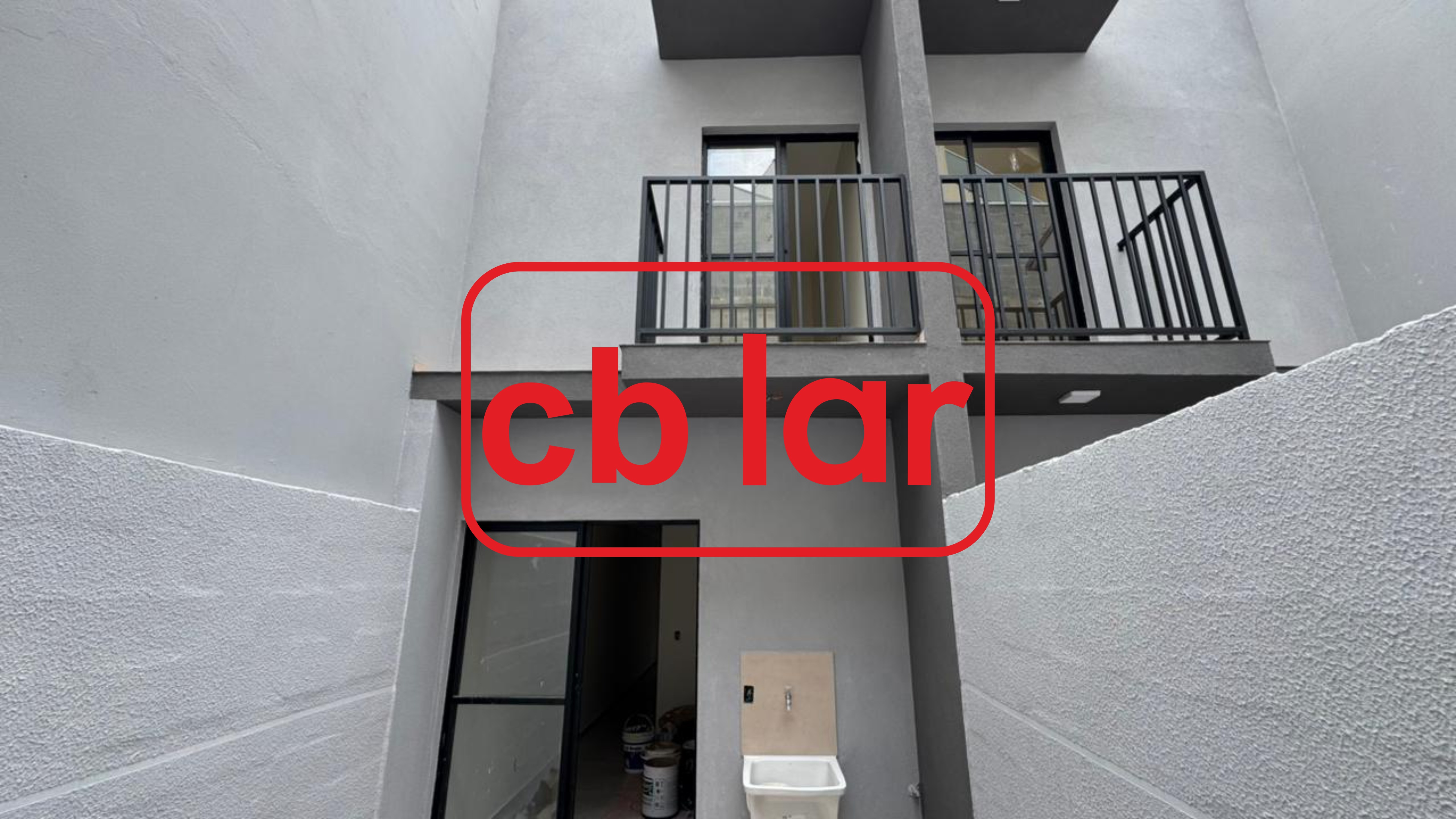 Sobrado, 2 quartos - Foto 11