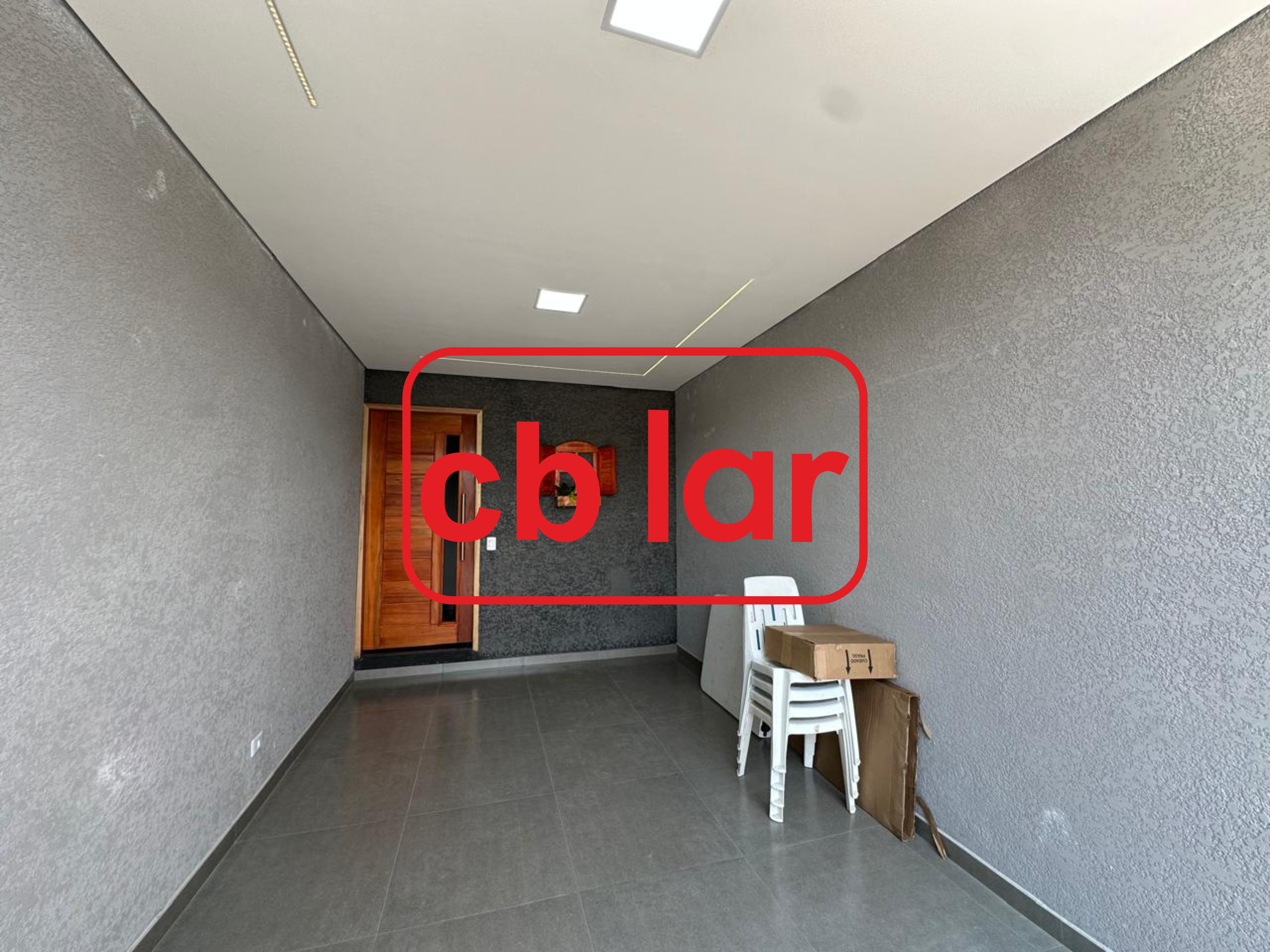 Sobrado, 2 quartos - Foto 22