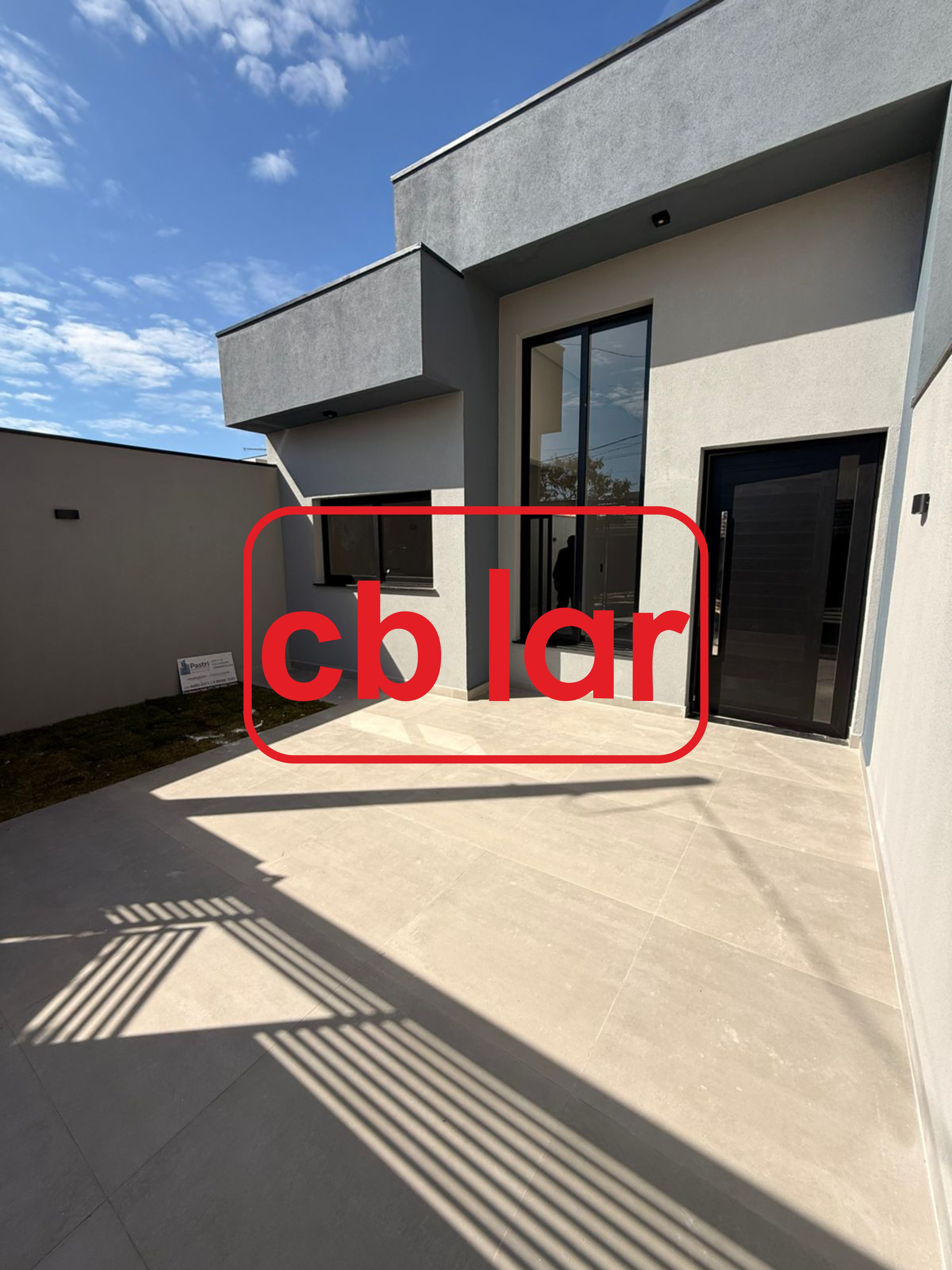 Casa, 3 quartos - Foto 4