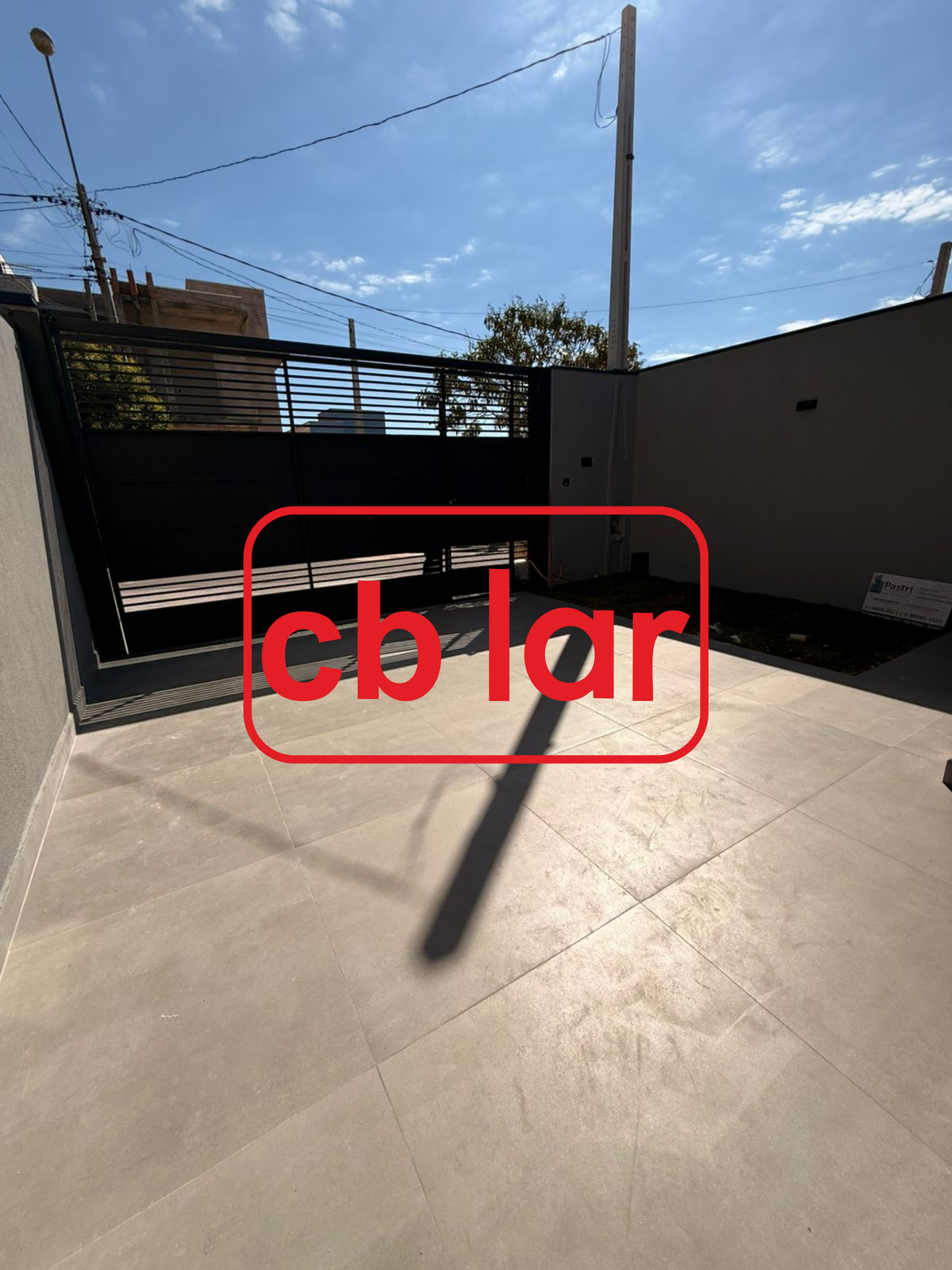 Casa, 3 quartos - Foto 24