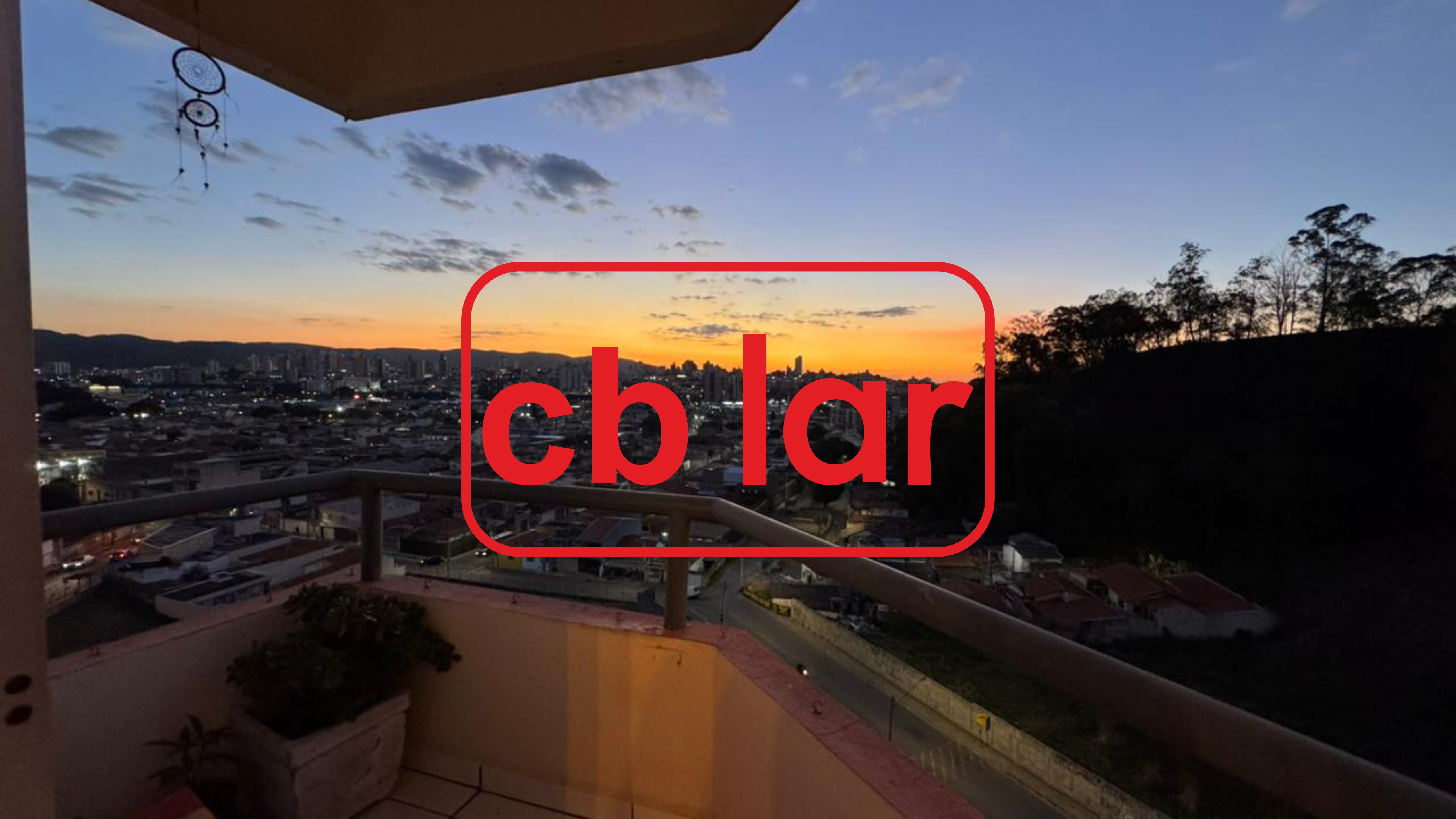 Apartamento, 3 quartos, 100 m² - Foto 1