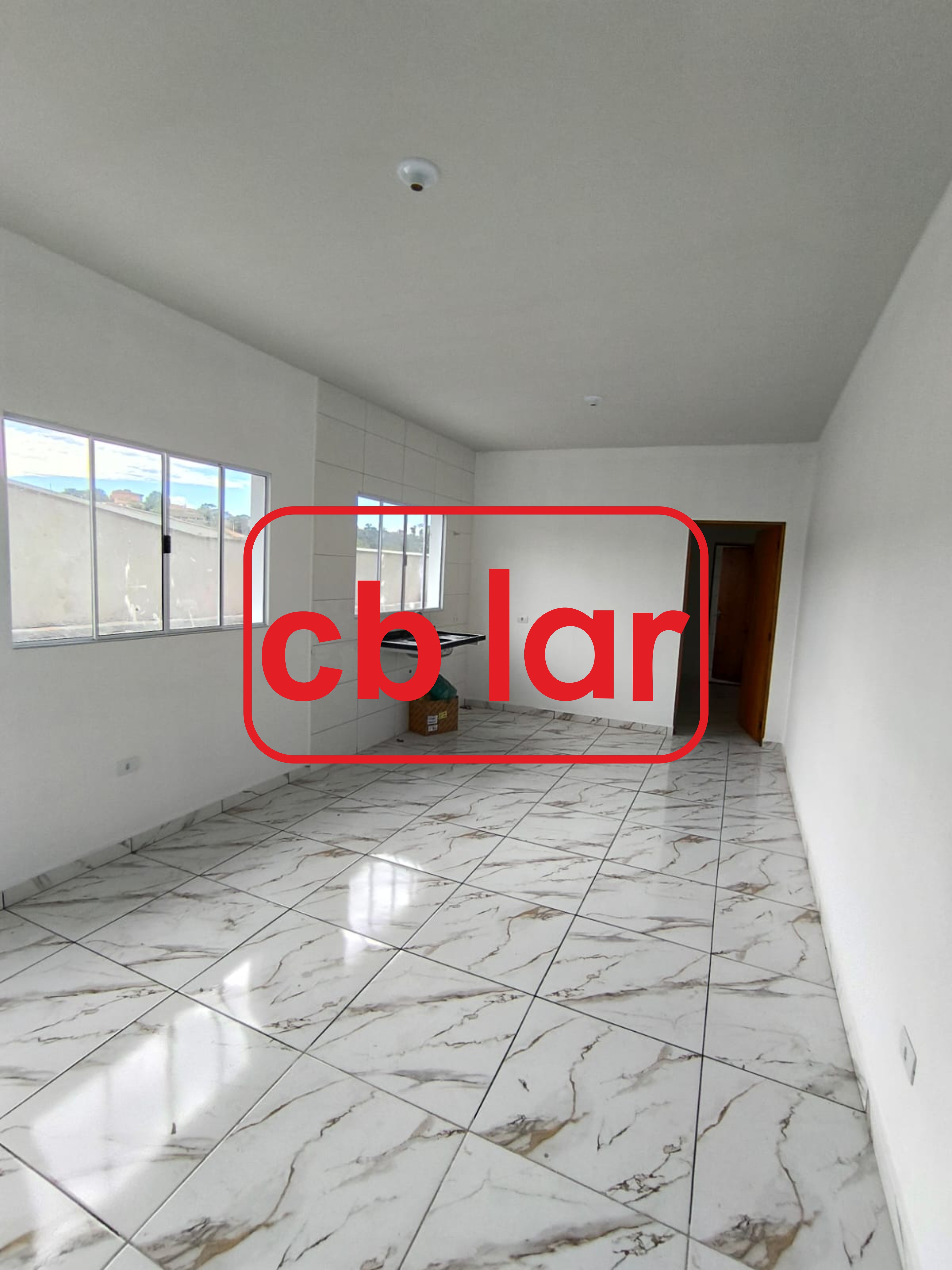 Casa, 2 quartos - Foto 9