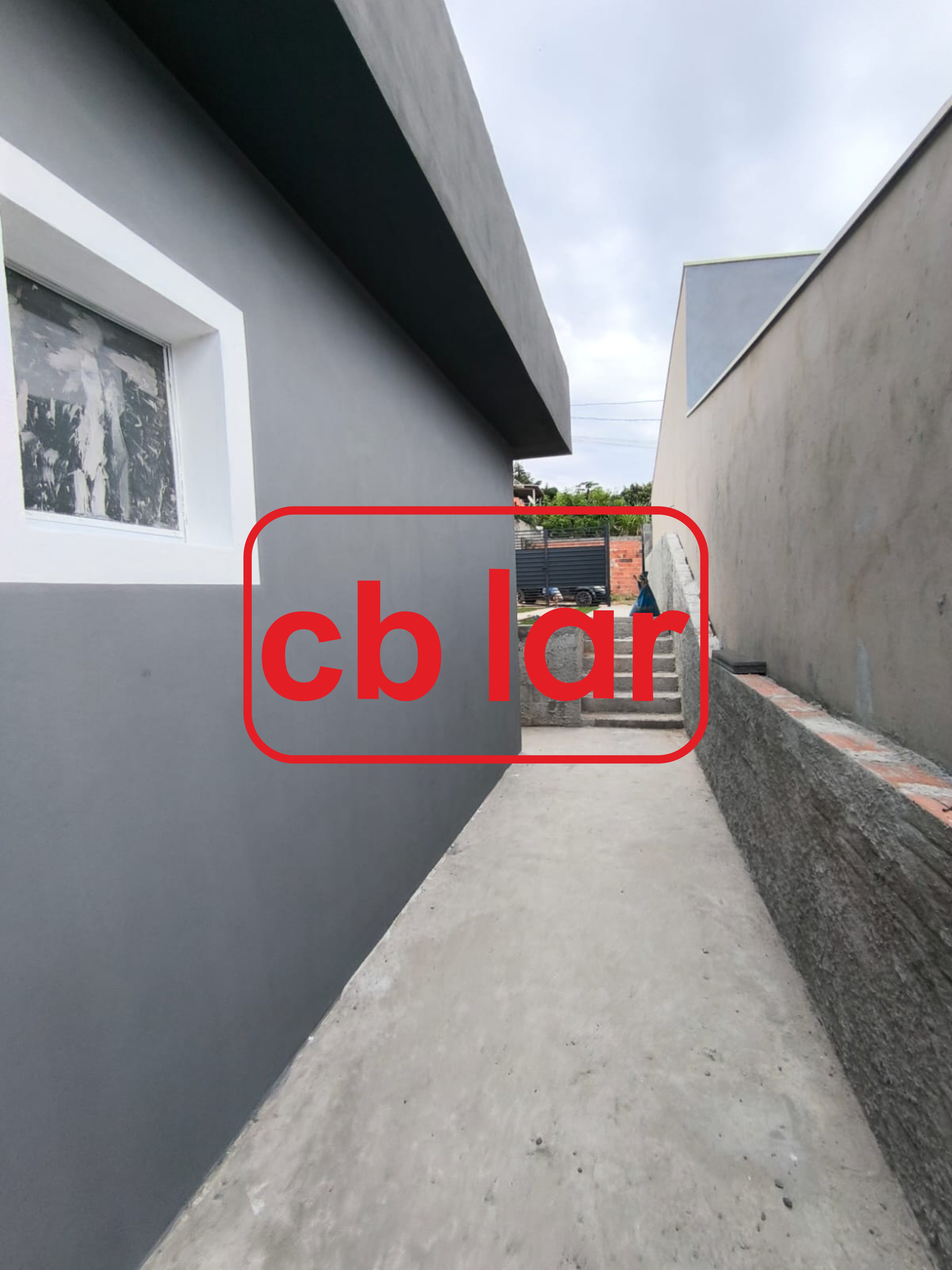 Casa, 2 quartos - Foto 2