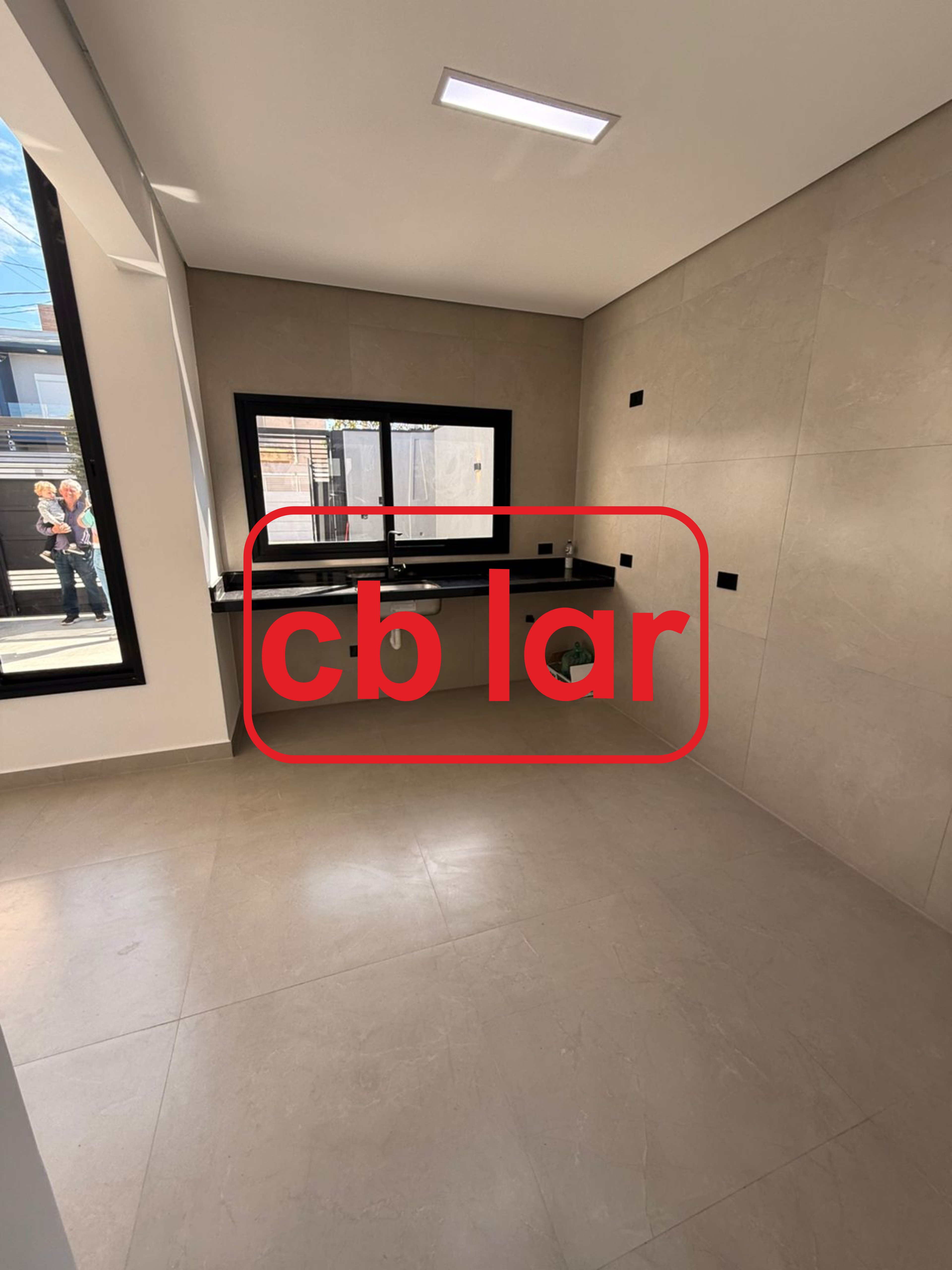 Casa, 3 quartos - Foto 10