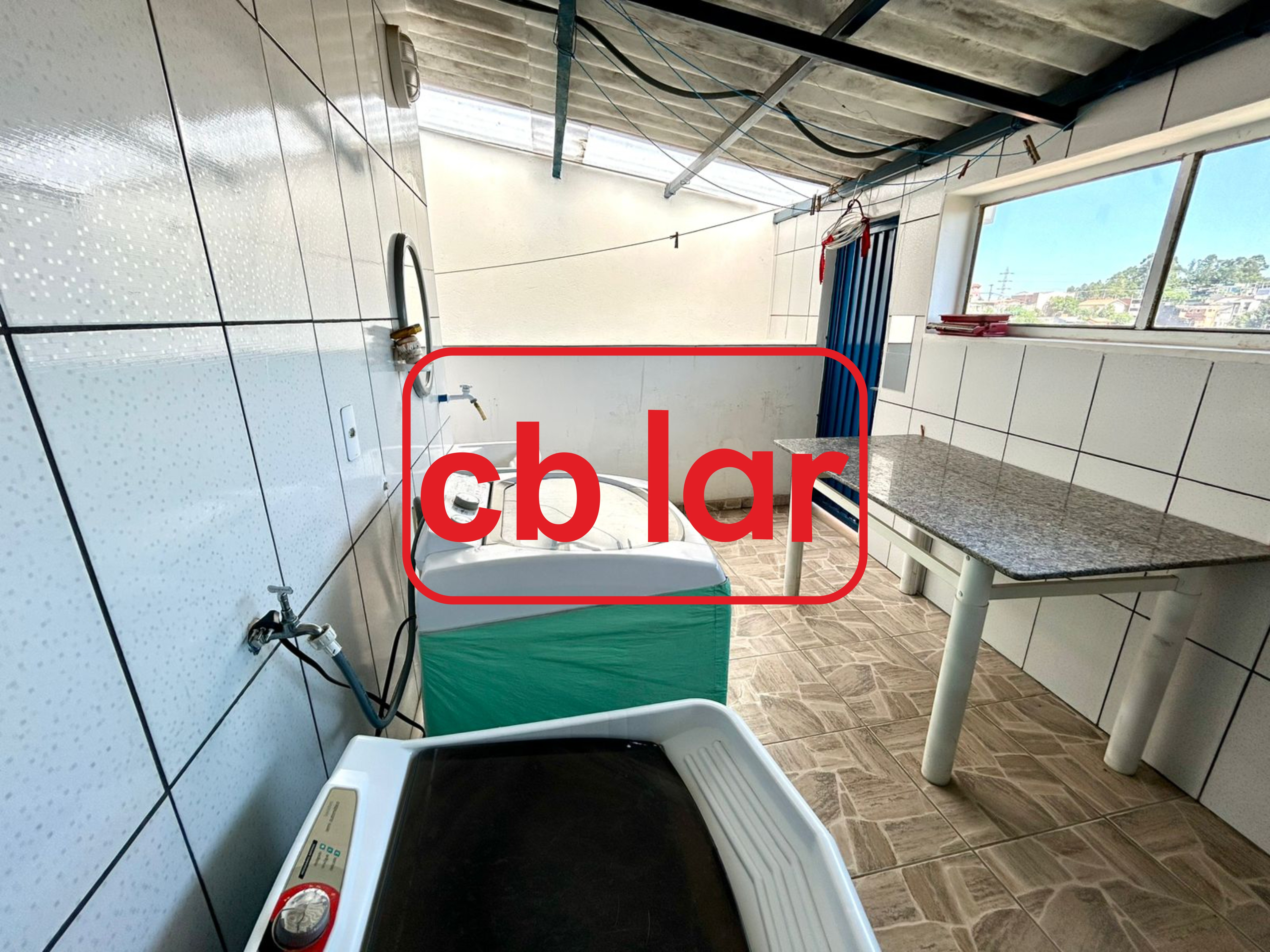 Sobrado, 3 quartos - Foto 13