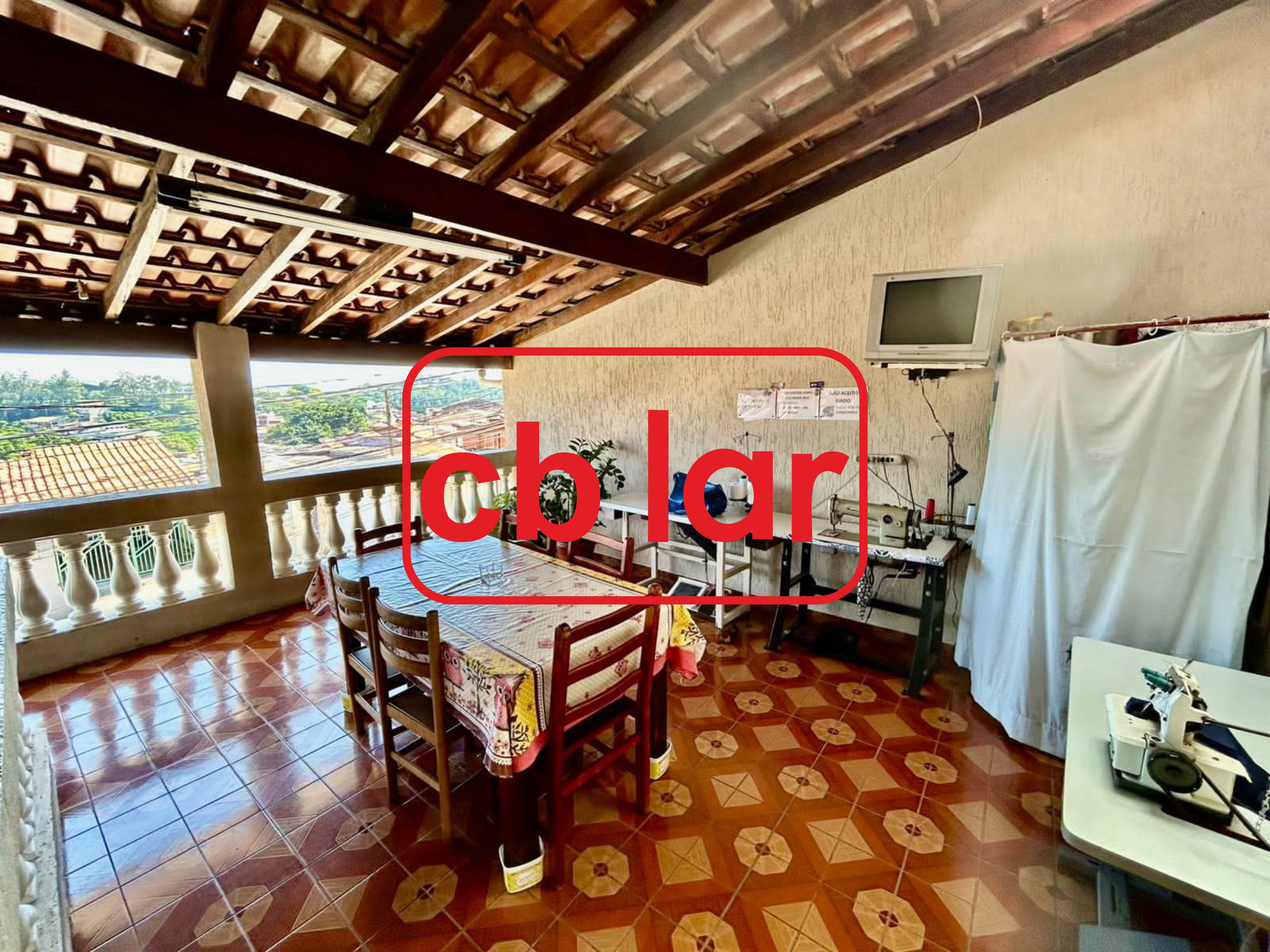 Sobrado, 3 quartos - Foto 27