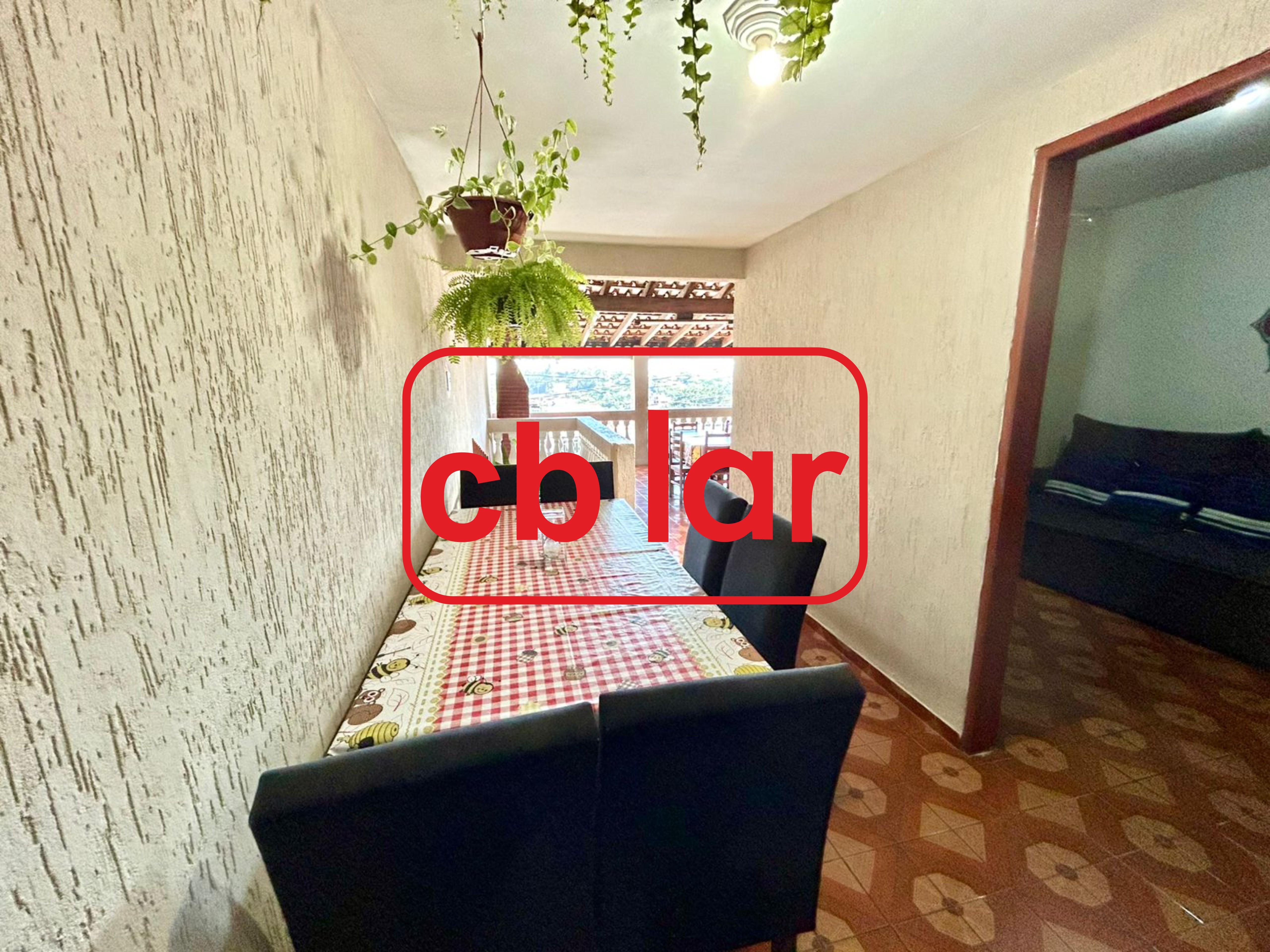 Sobrado, 3 quartos - Foto 29