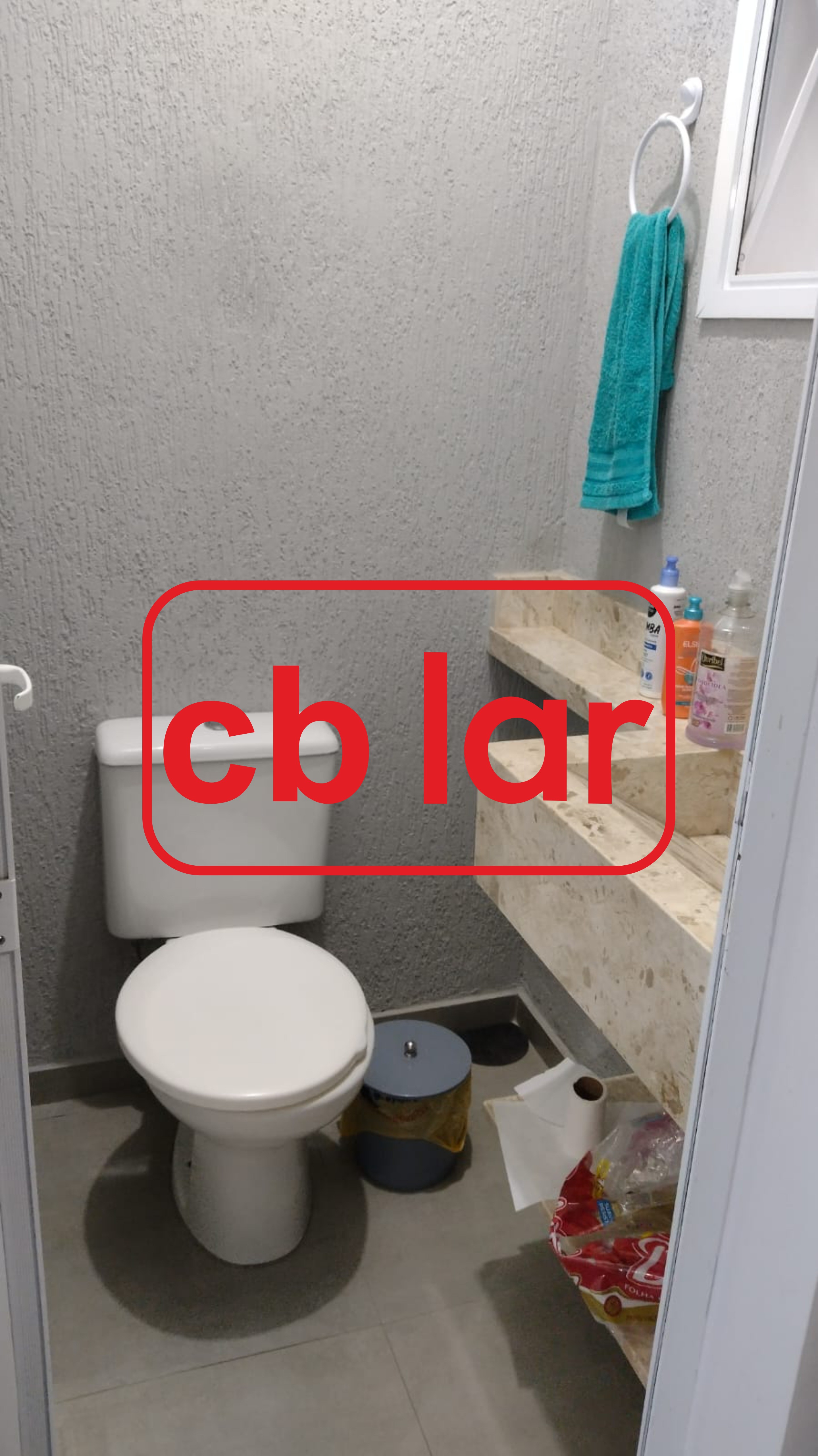 Sobrado, 2 quartos - Foto 10