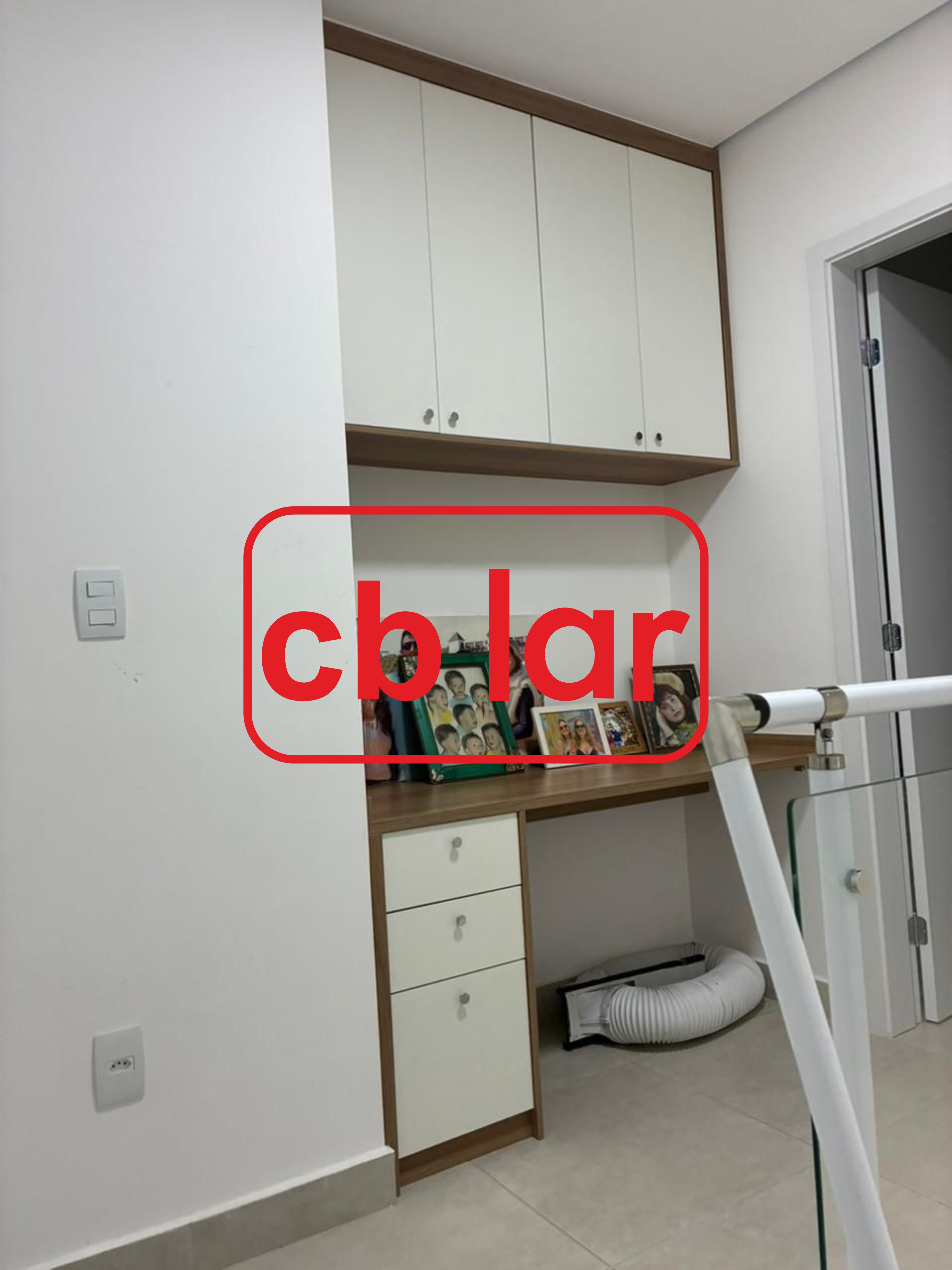 Sobrado, 2 quartos - Foto 8